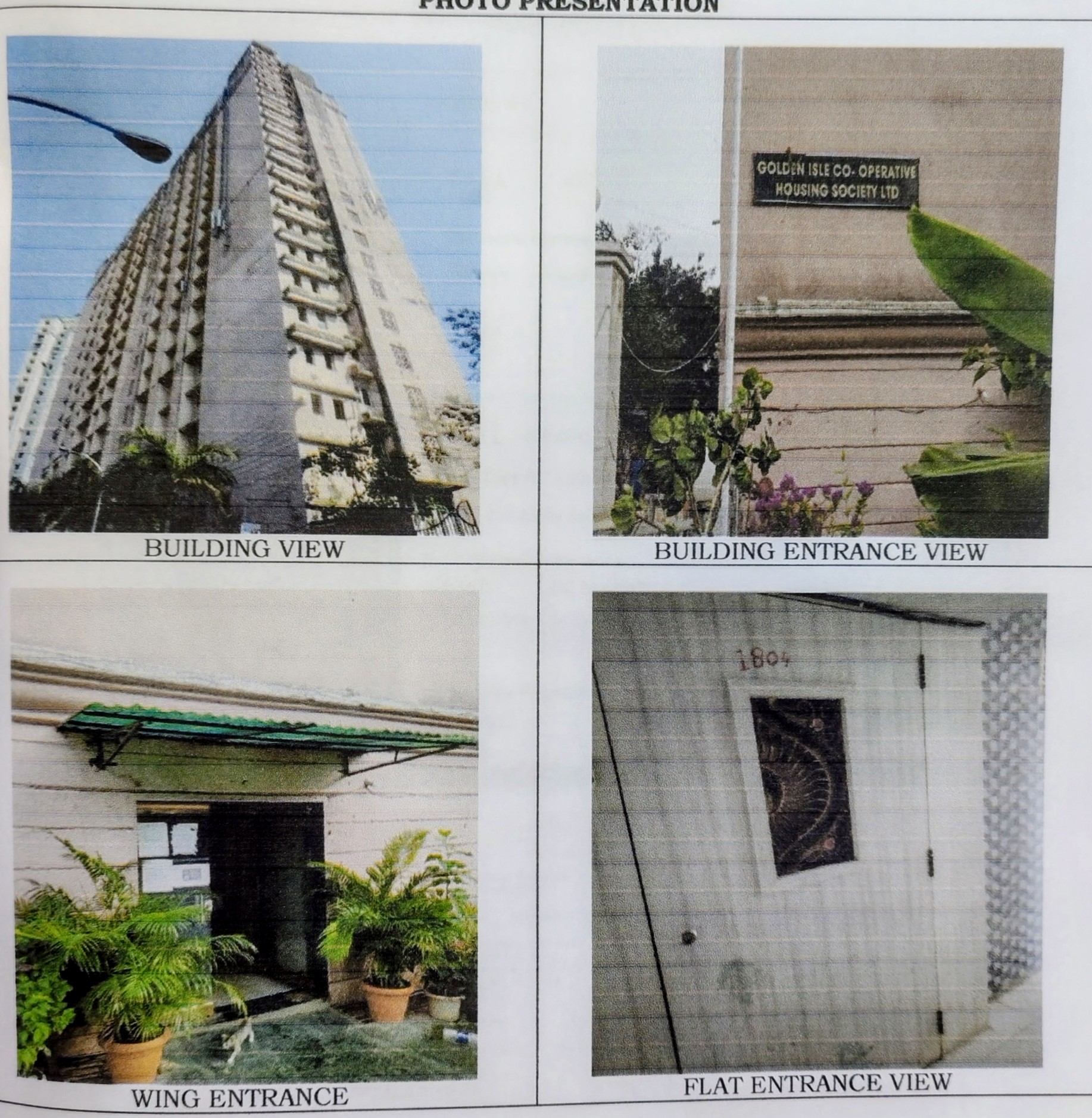 2 BHK Flat for sale in Goregaon East Mumbai — photo 8