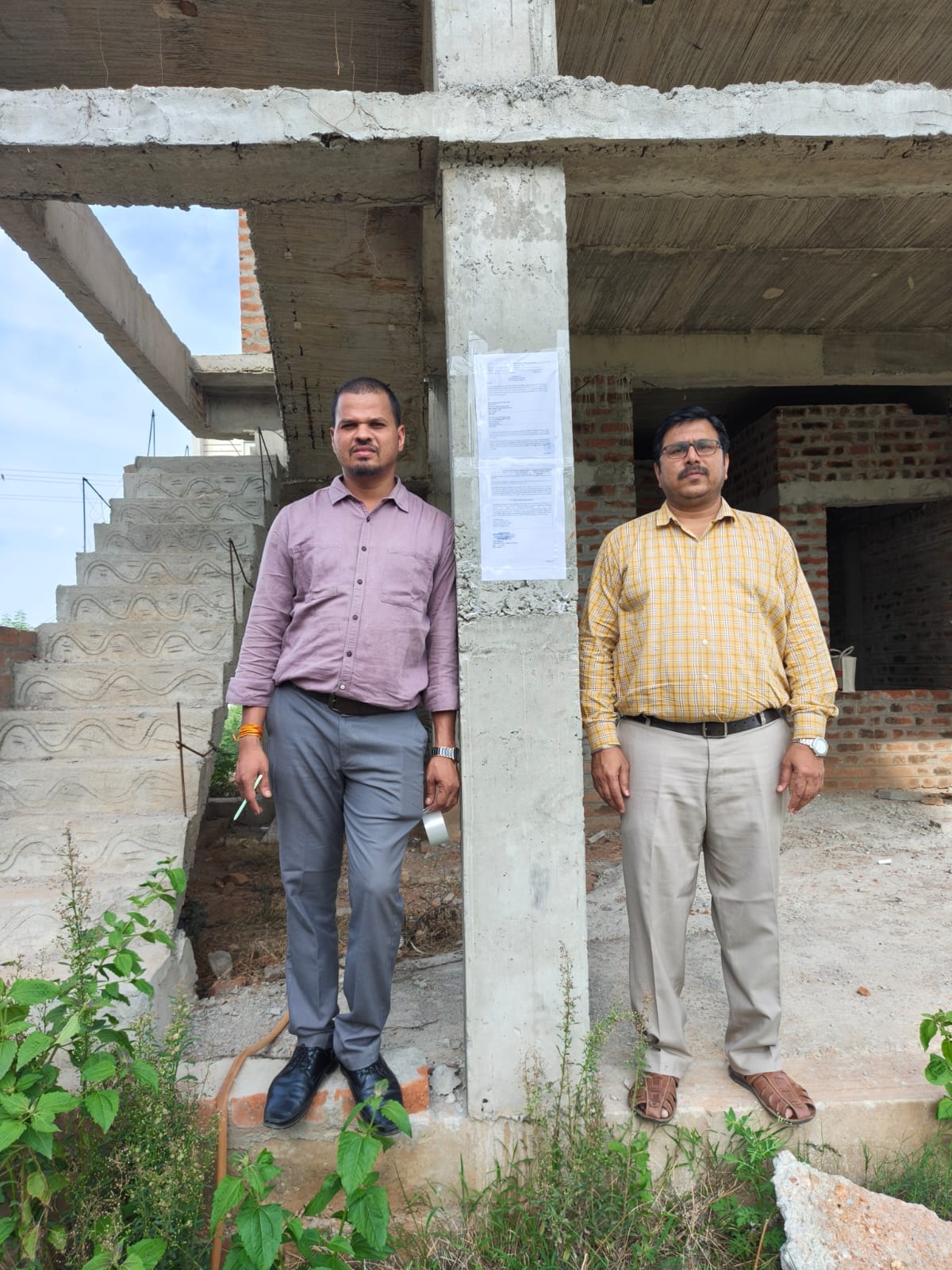 600 square feet Plot for sale in Mysuru — photo 2