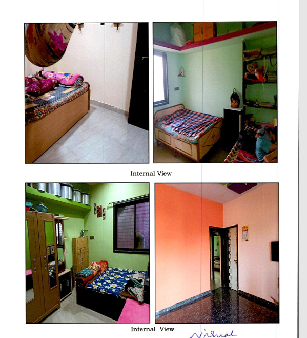 93.4 square meter Plot for sale in Solapur — photo 3