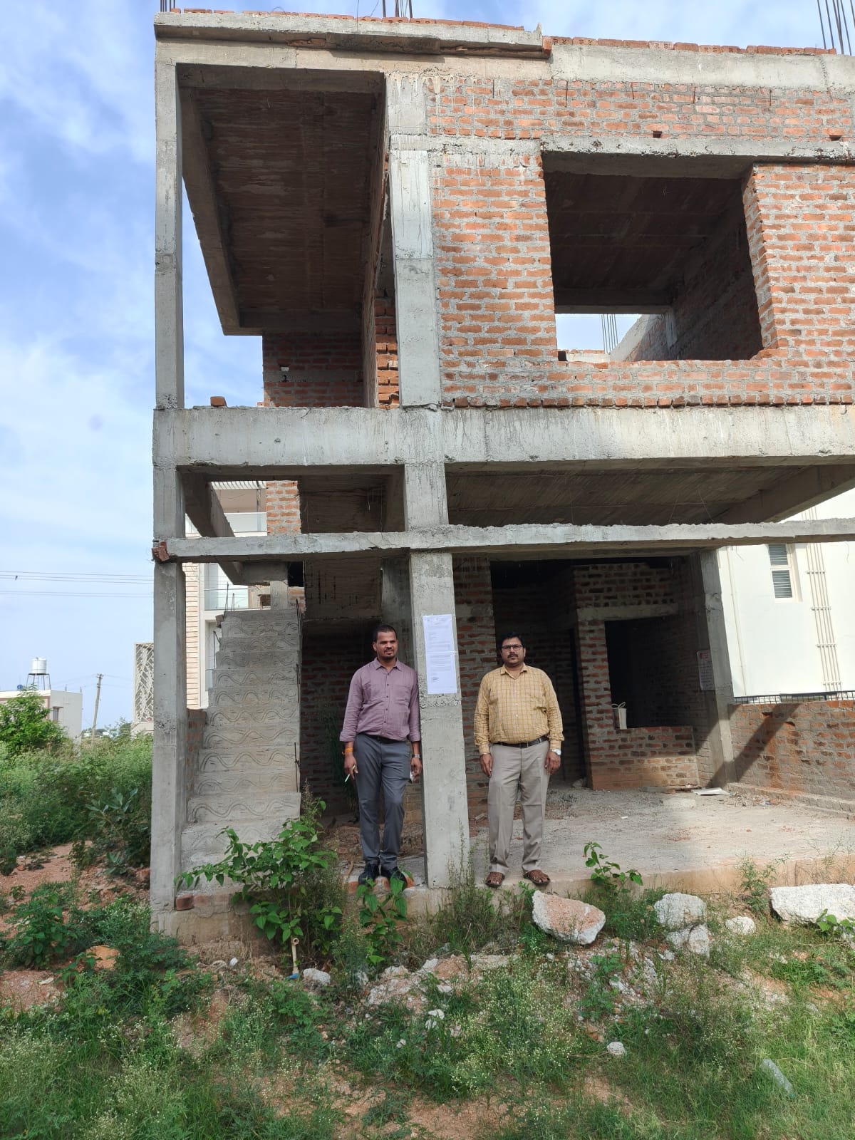 600 square feet Plot for sale in Mysuru — photo 3