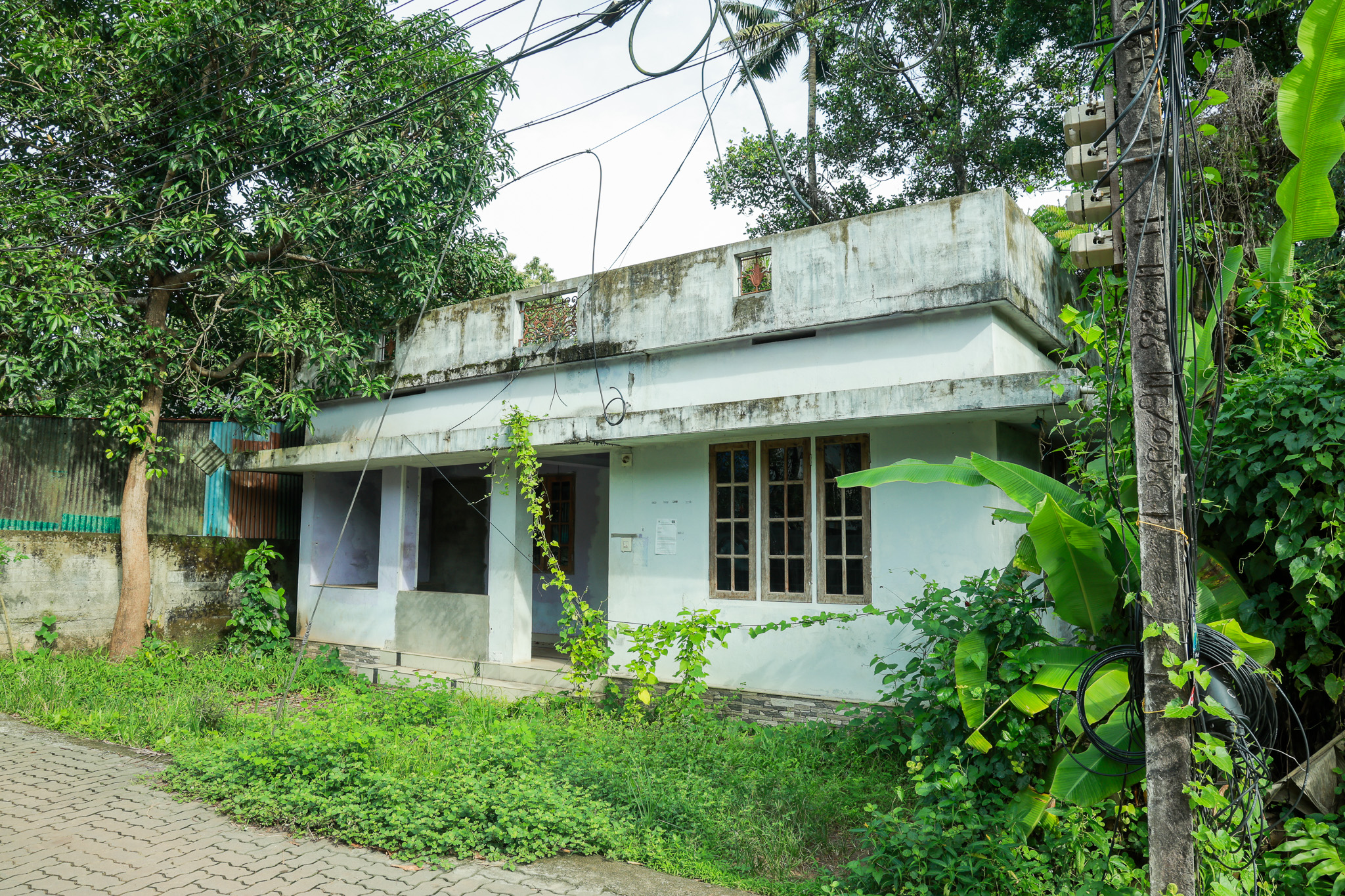 Individual House for sale in Kodungallur — photo 1