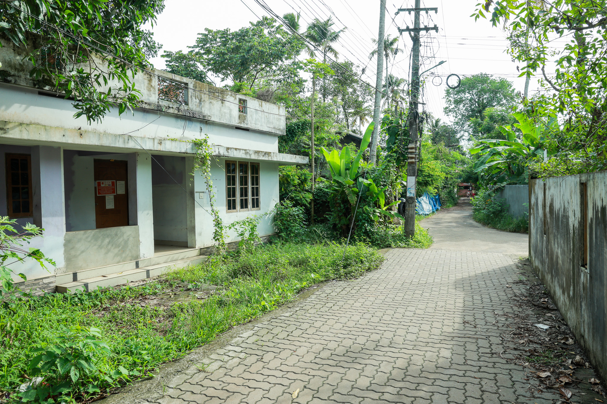 Individual House for sale in Kodungallur — photo 2