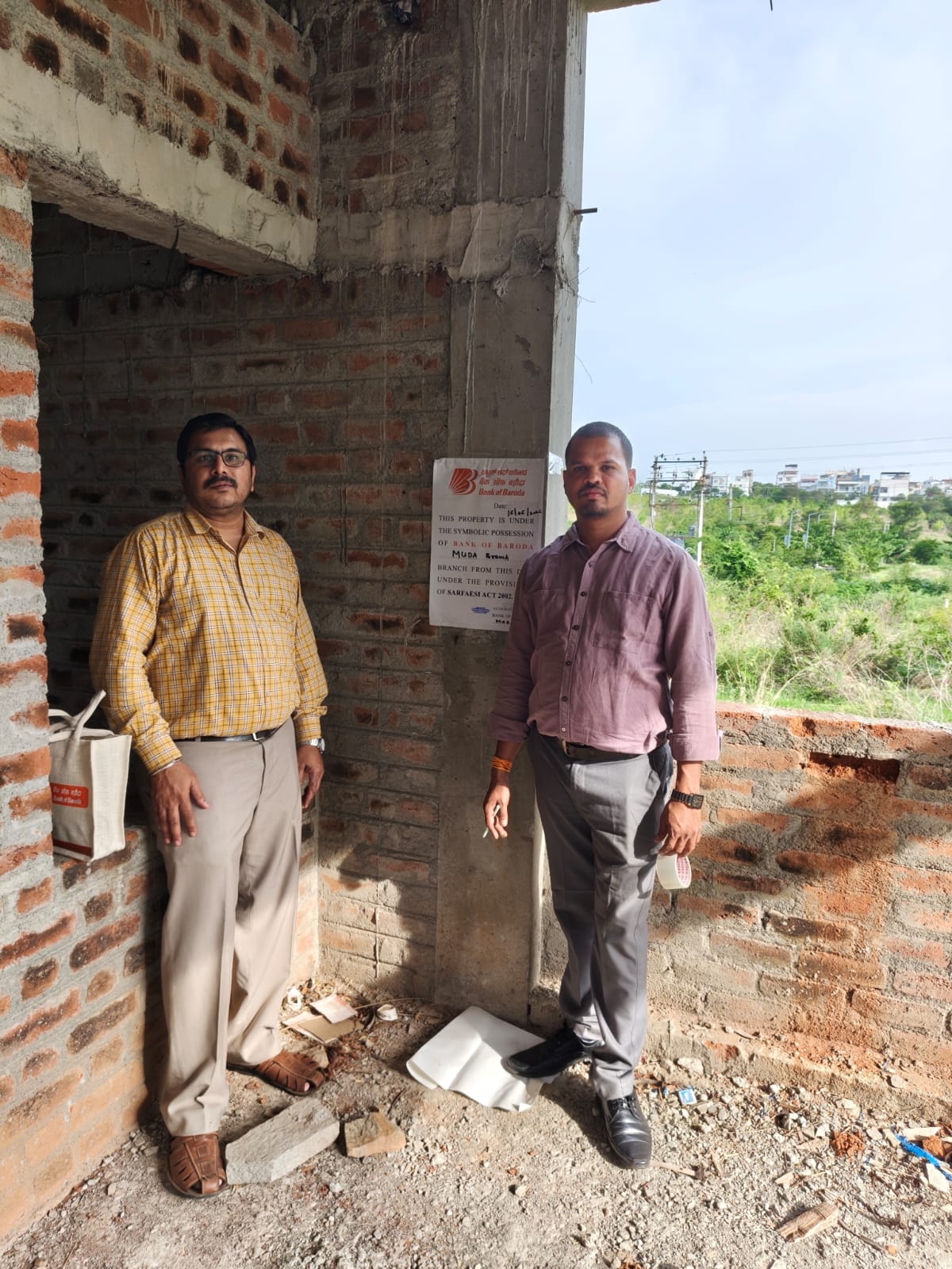 600 square feet Plot for sale in Mysuru — photo 6