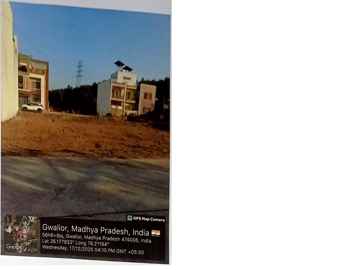 Plot for sale in Gwalior — photo 5