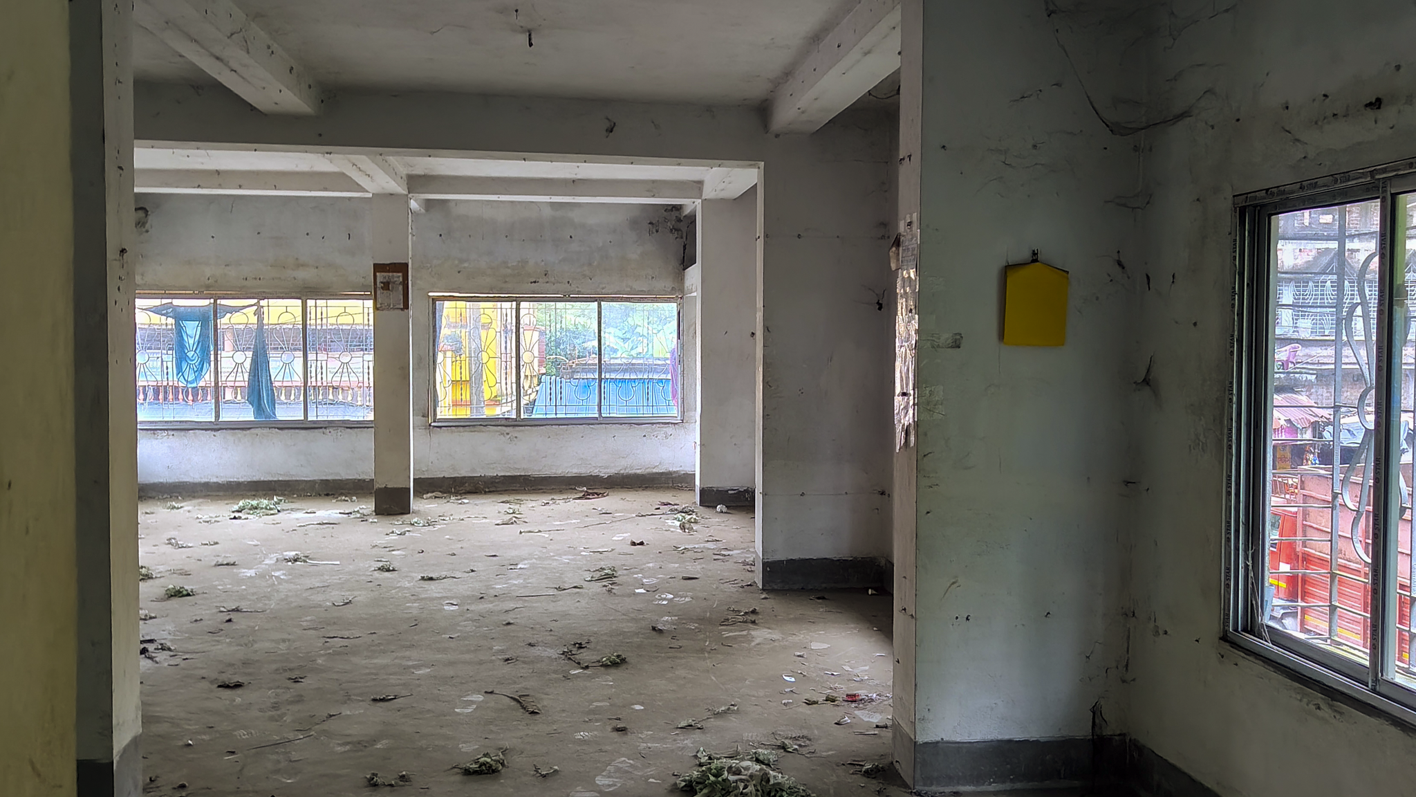 5400 square feet Individual House for sale in Jaynagar Mazilpur — photo 1