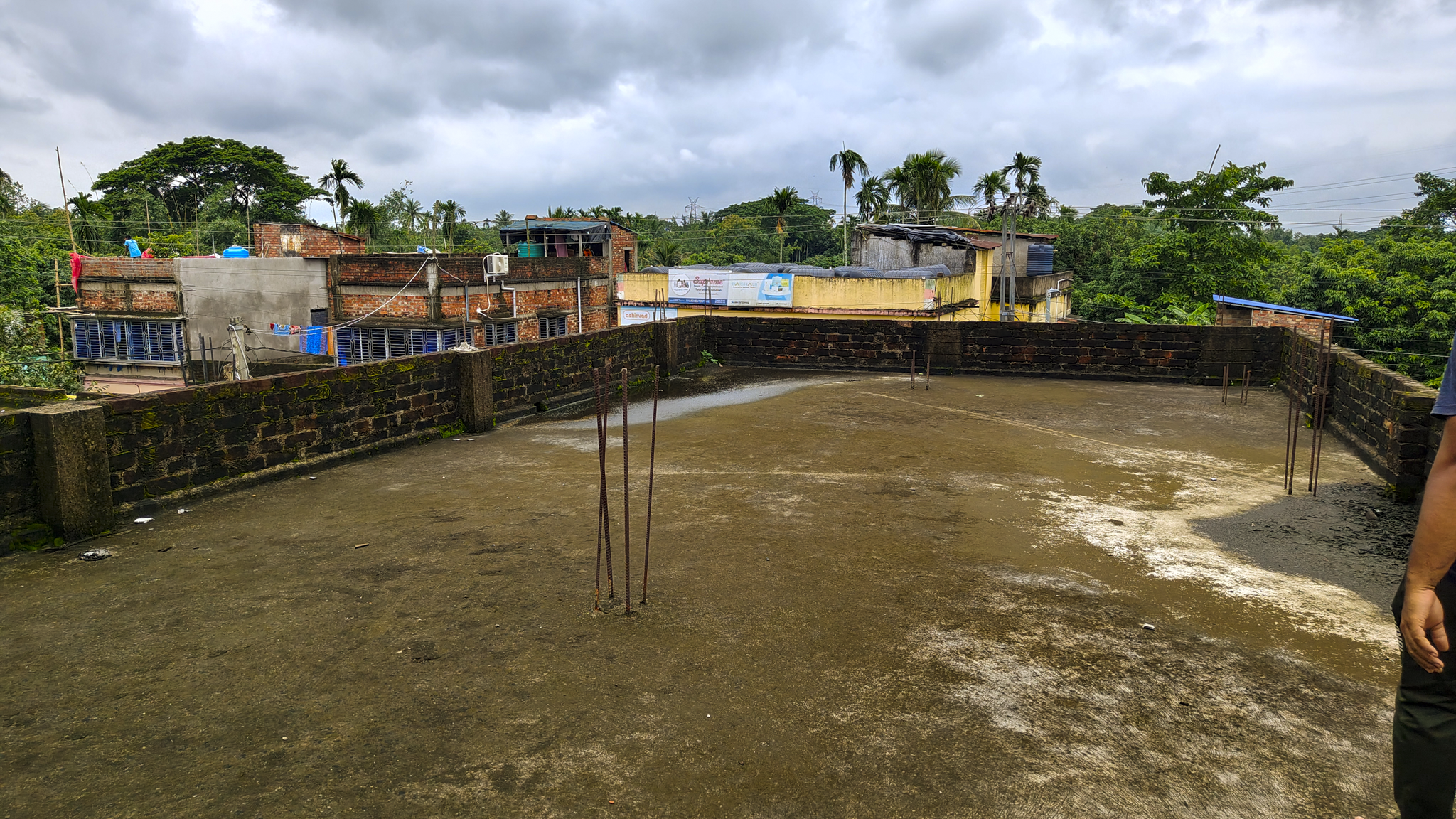 5400 square feet Individual House for sale in Jaynagar Mazilpur — photo 10