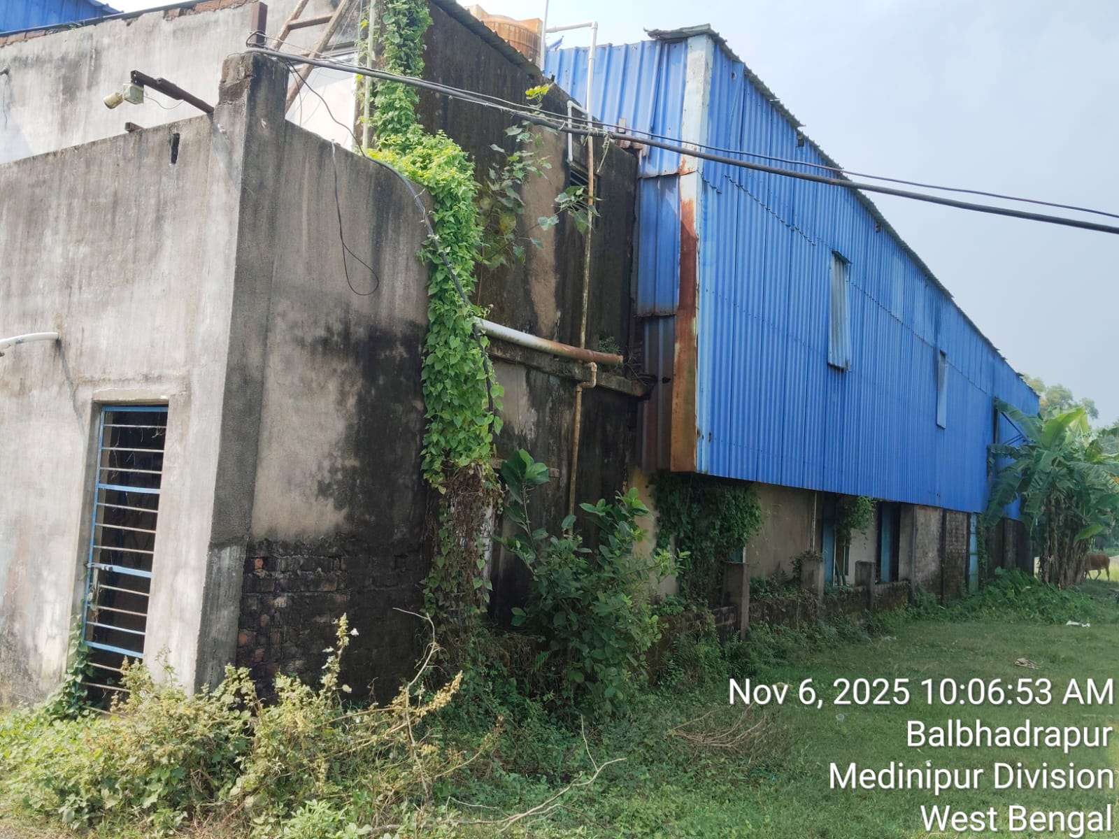 Commercial immovable properties consisting of land & building for sale in Contai — photo 5