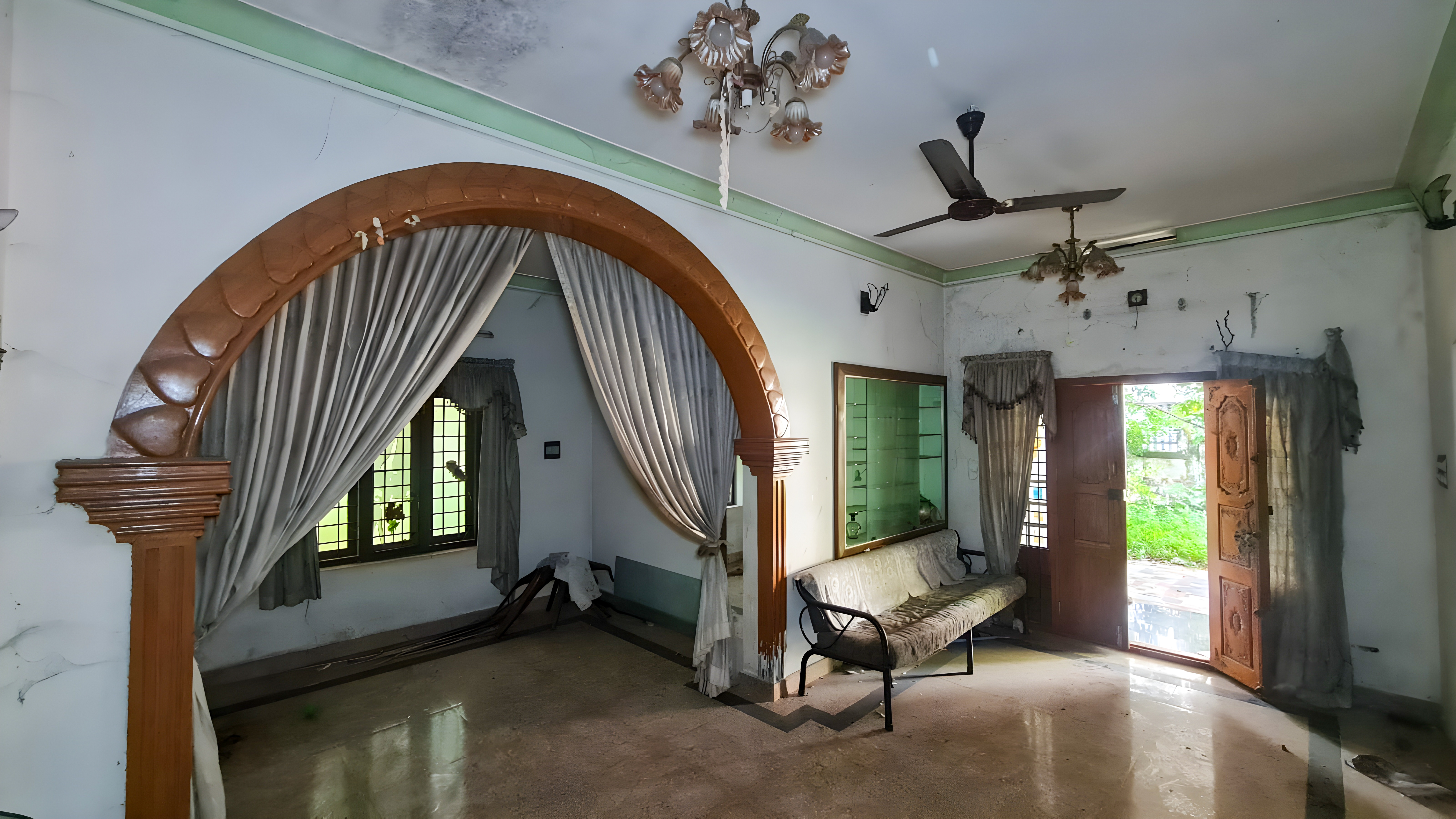 Individual House for sale in Thrissur — photo 14