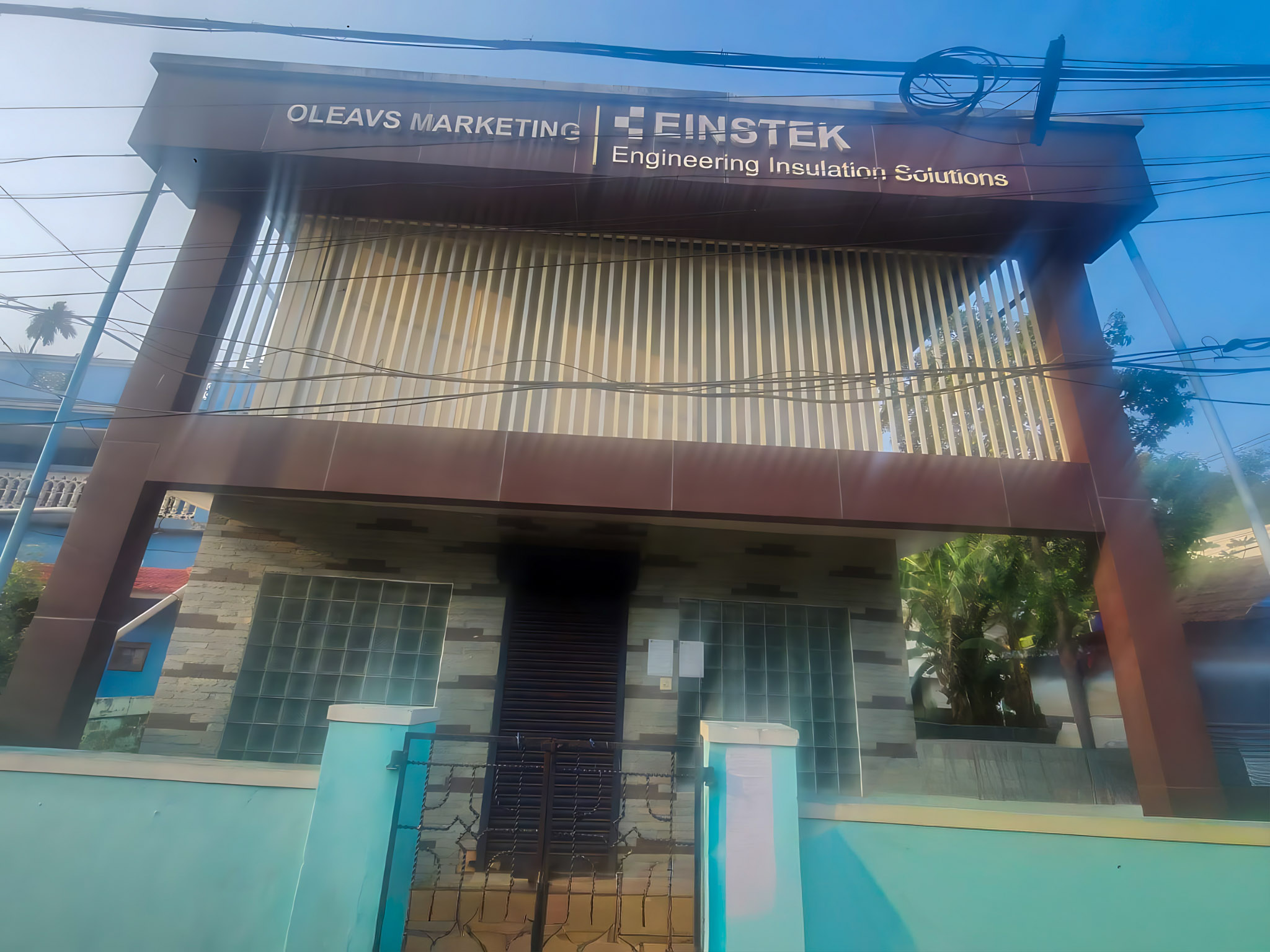 Office for sale in Thrissur — photo 9
