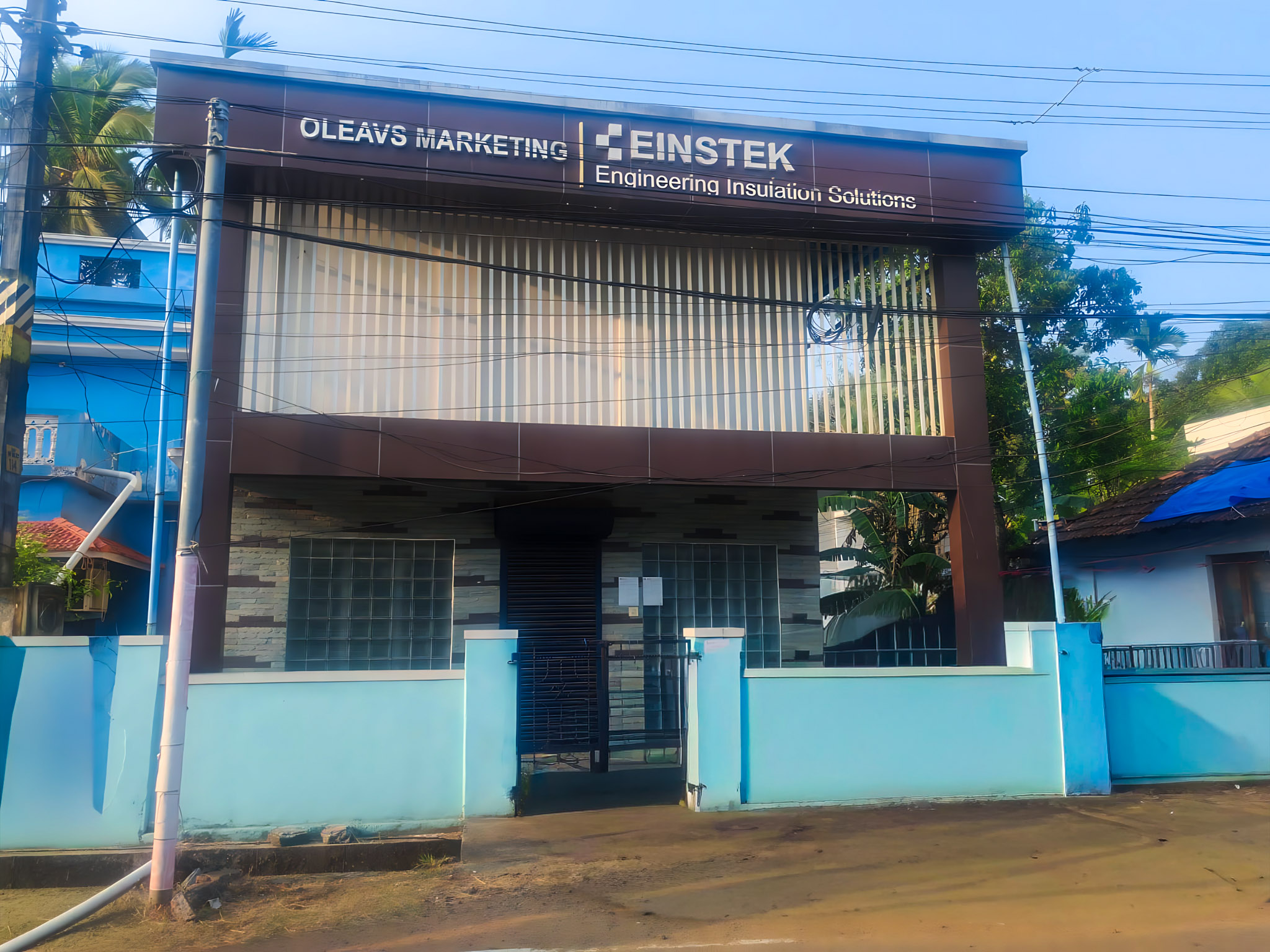 Office for sale in Thrissur — photo 10