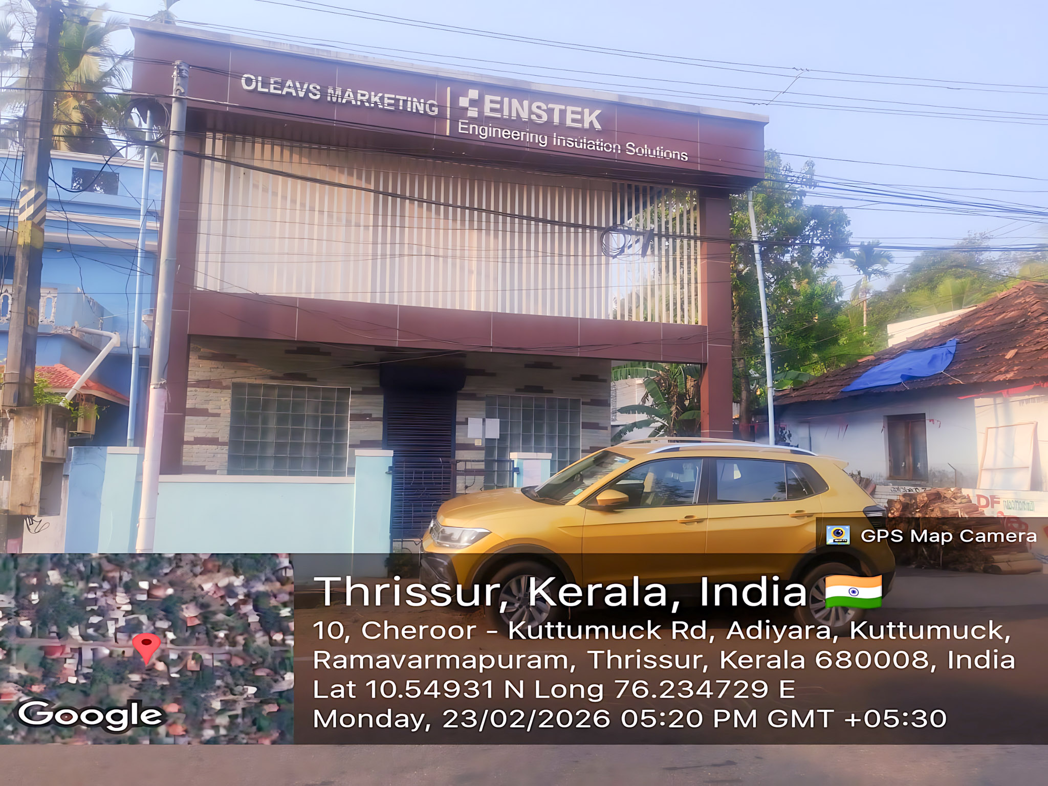 Office for sale in Thrissur — photo 11