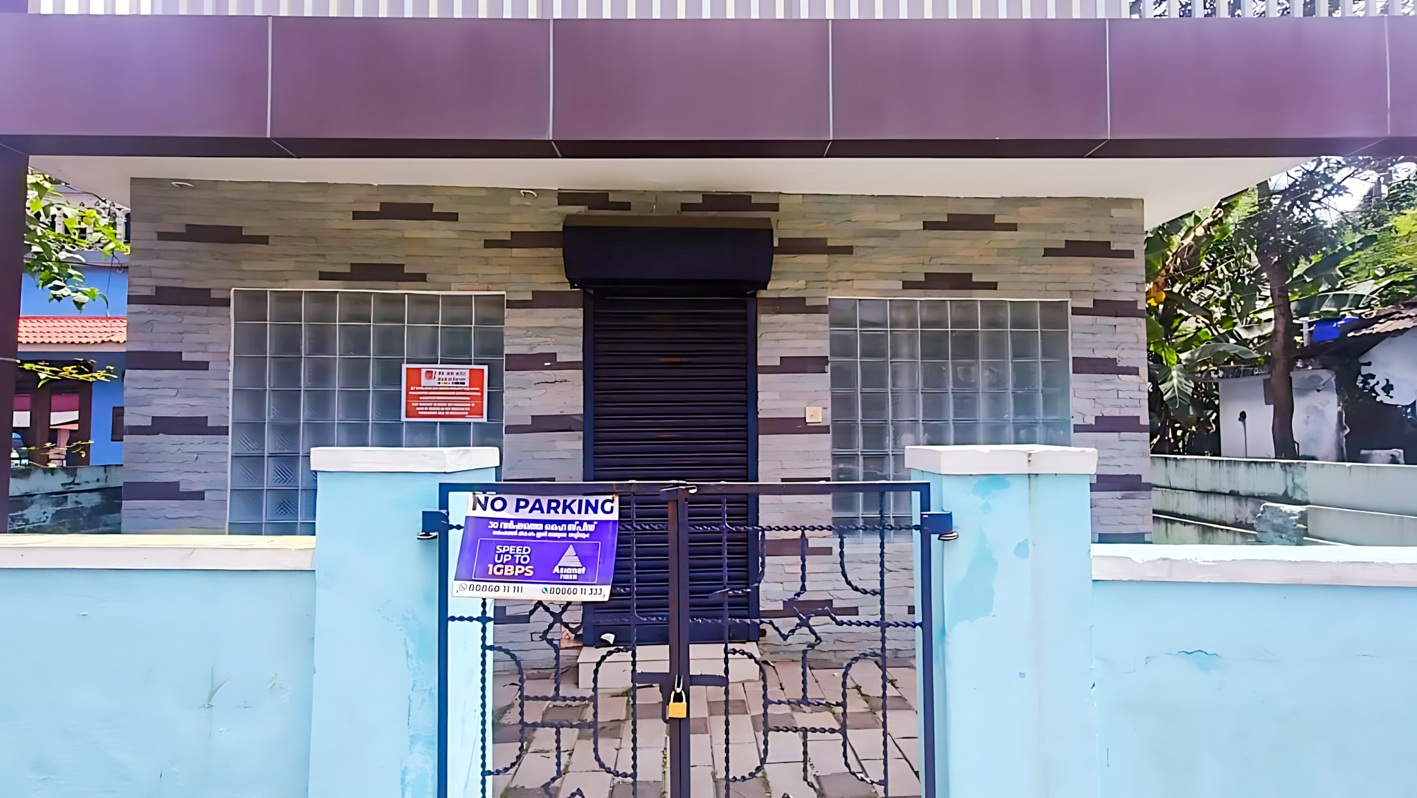 Office for sale in Thrissur — photo 2