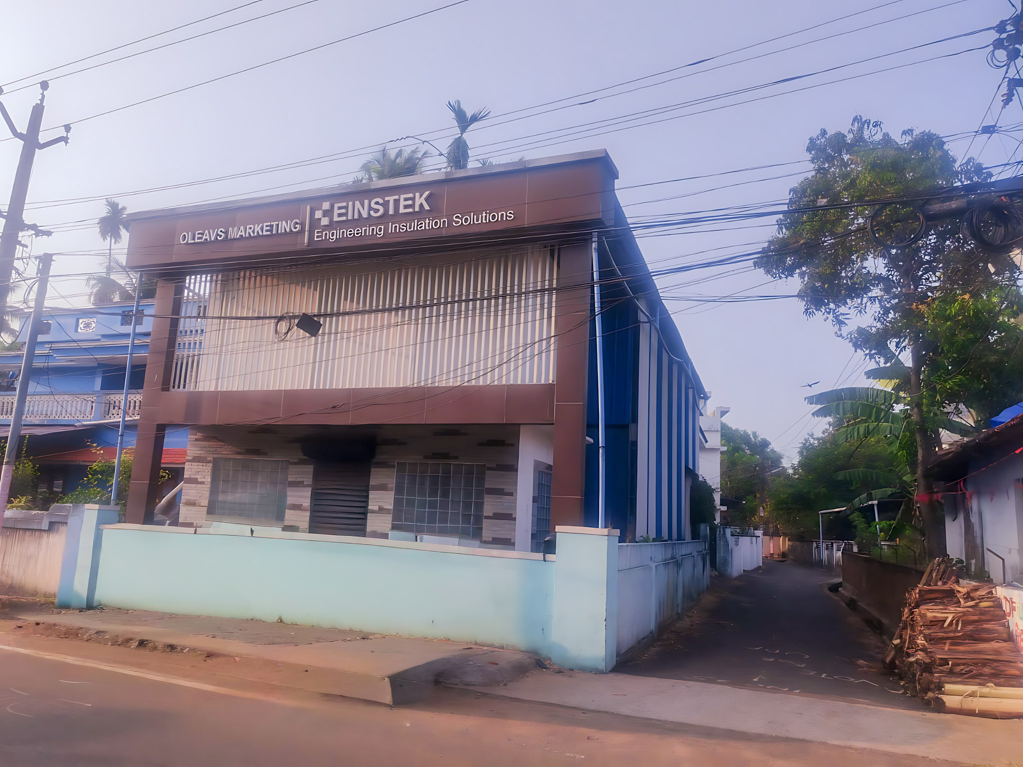 Office for sale in Thrissur — photo 3
