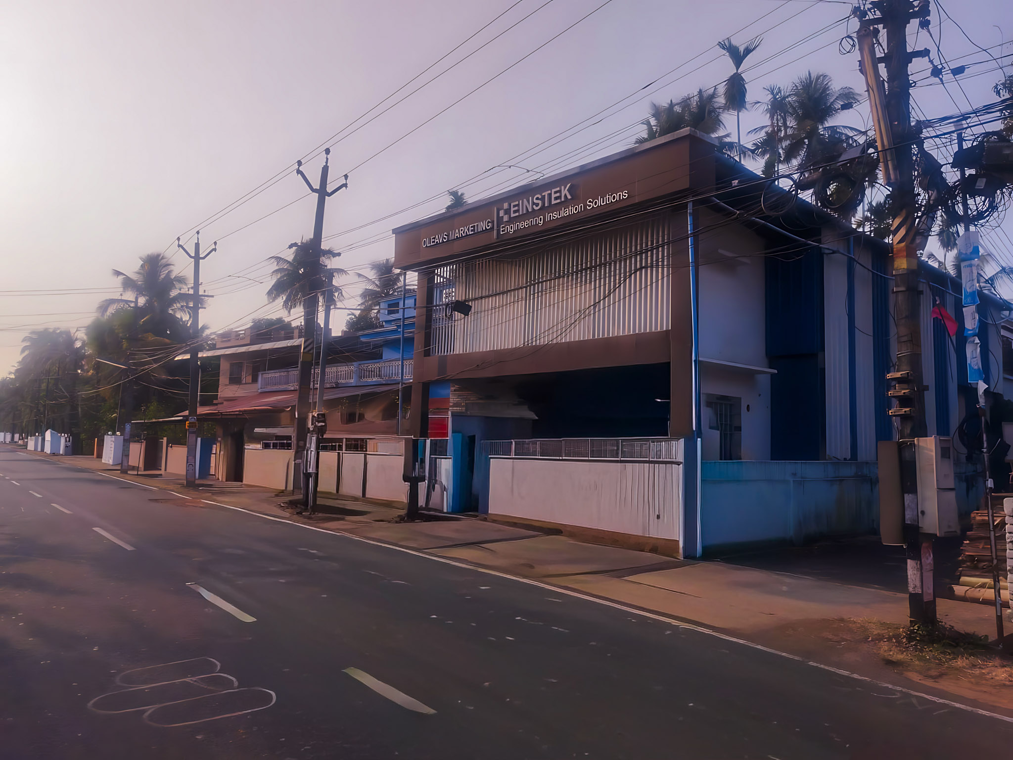 Office for sale in Thrissur — photo 5