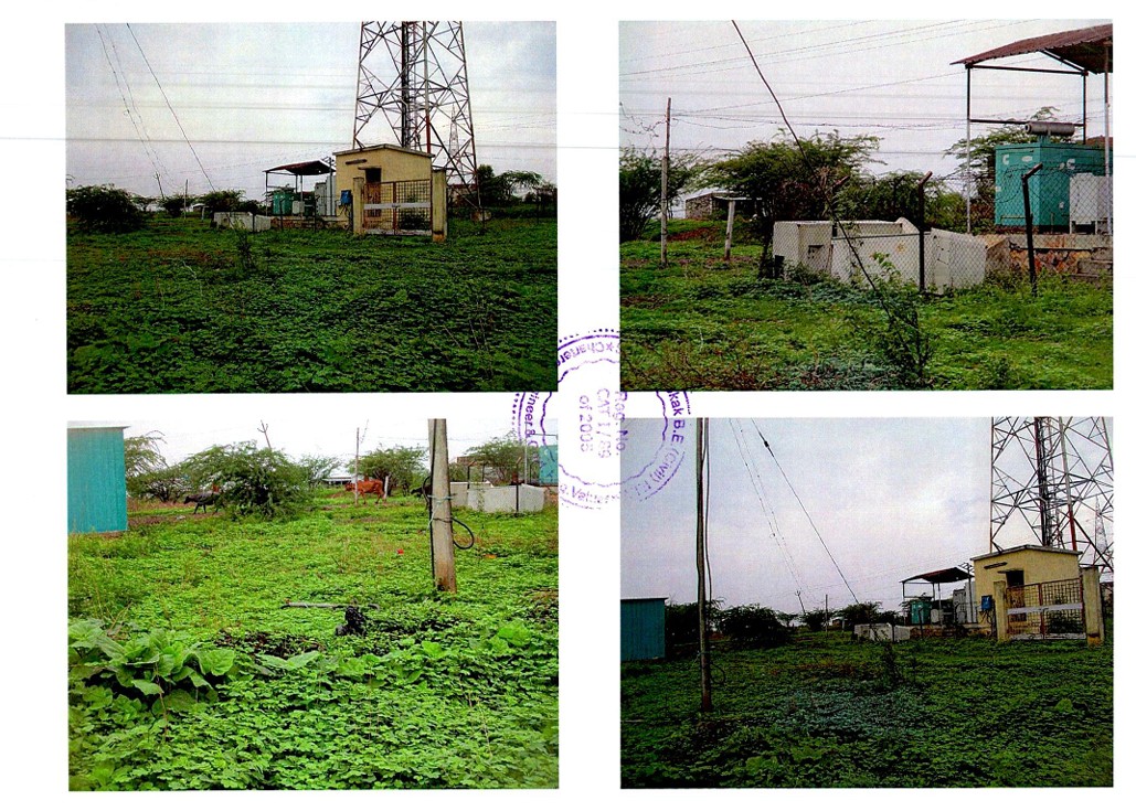 161.71 square meter Plot for sale in Solapur — photo 3