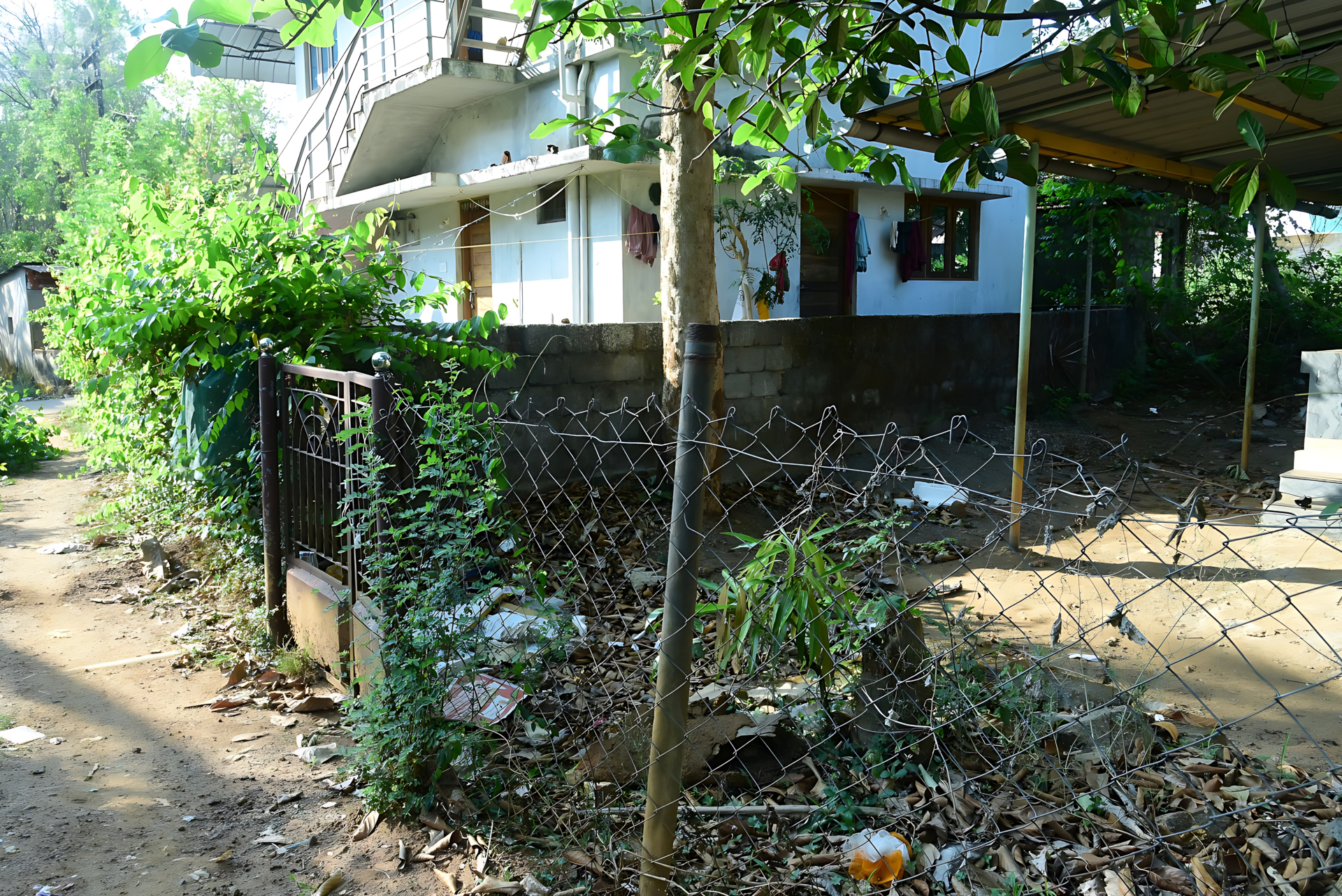 Individual House for sale in Palakkad — photo 1