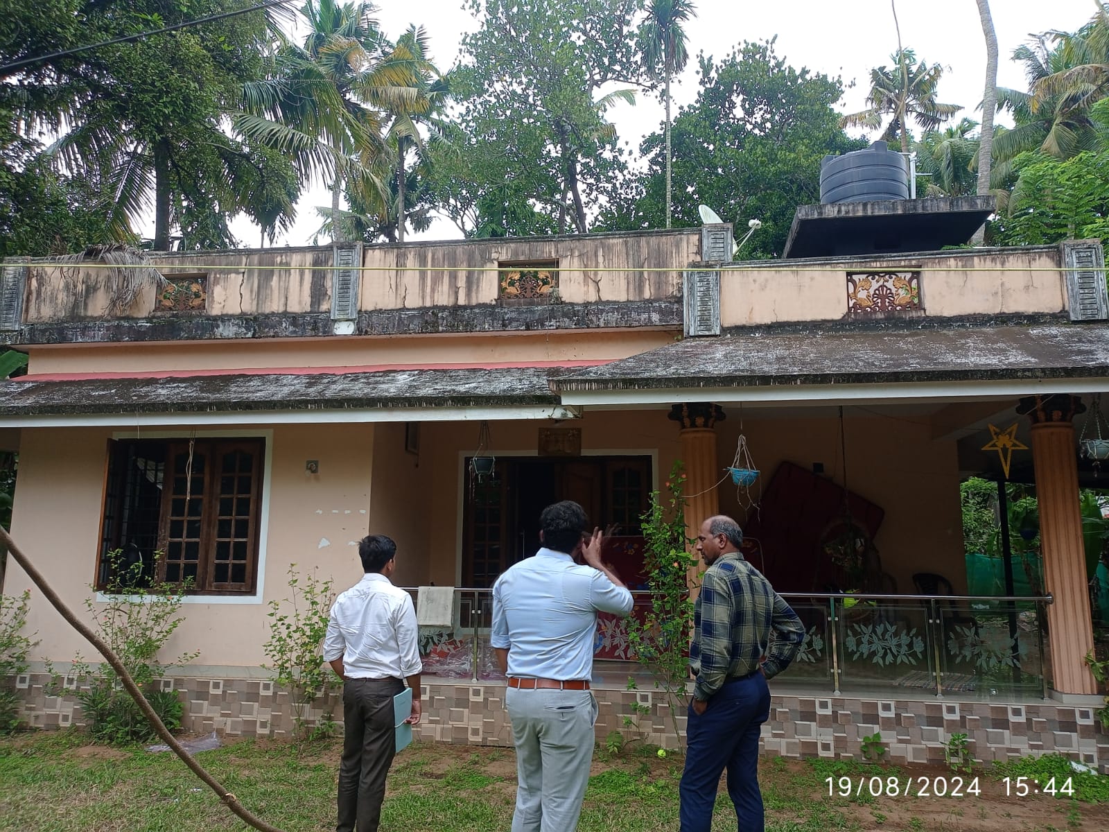 Individual House for sale in Edathiruthy — photo 1