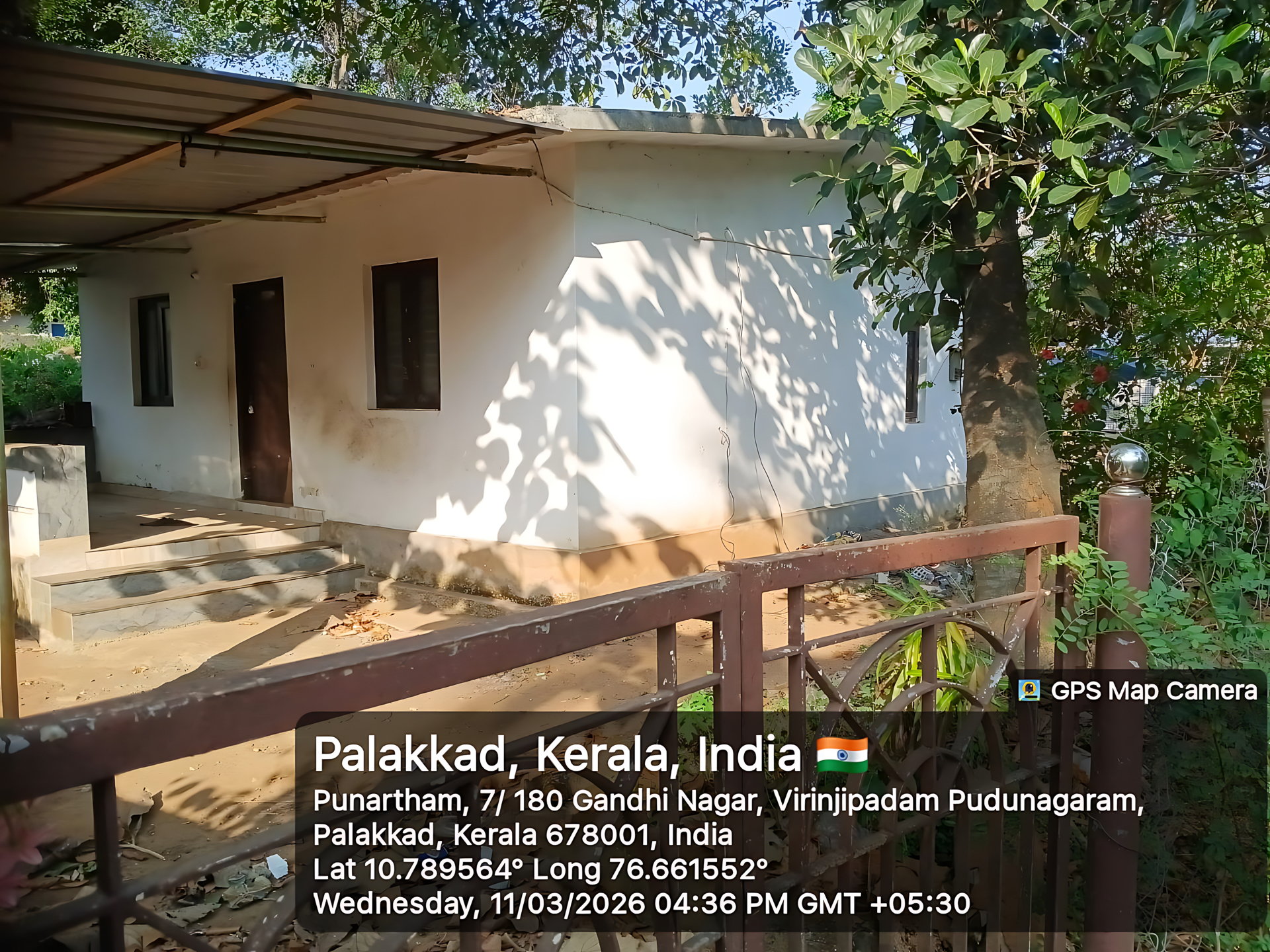 Individual House for sale in Palakkad — photo 8