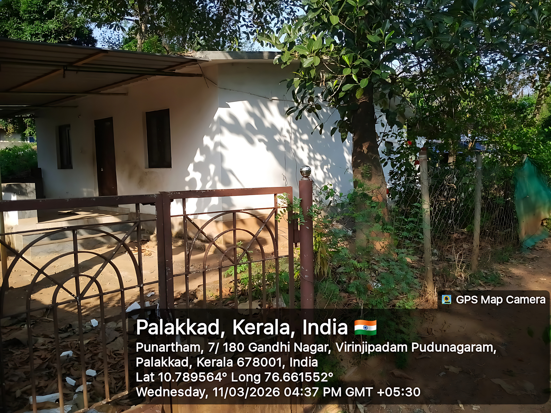 Individual House for sale in Palakkad — photo 9