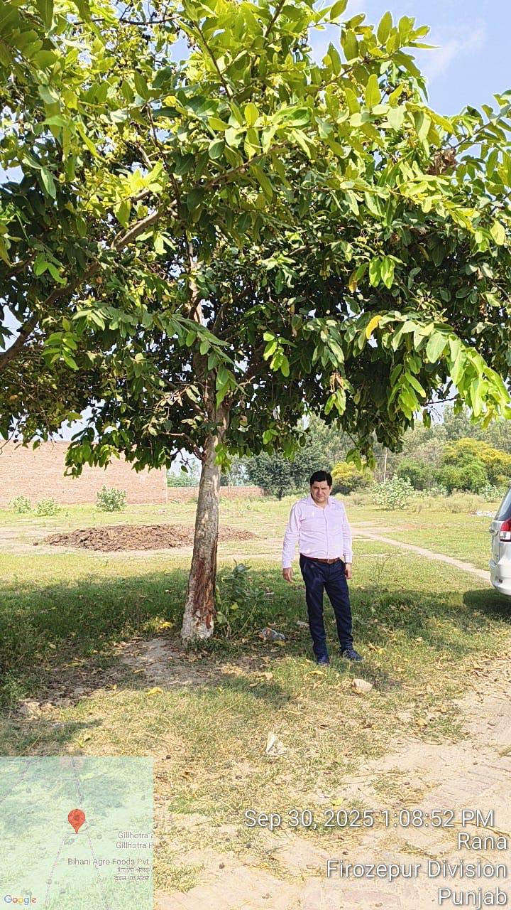 Industrial Plot for sale in Fazilka — photo 2