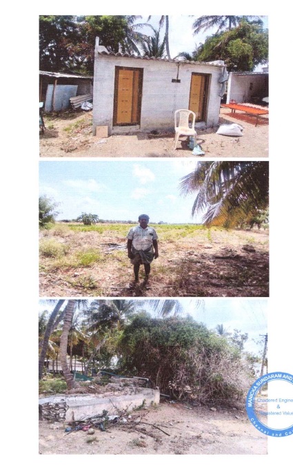 POULTRY SHED for sale in Kasilingam palayam village  AND Manur palayam village Rudravathi — photo 1