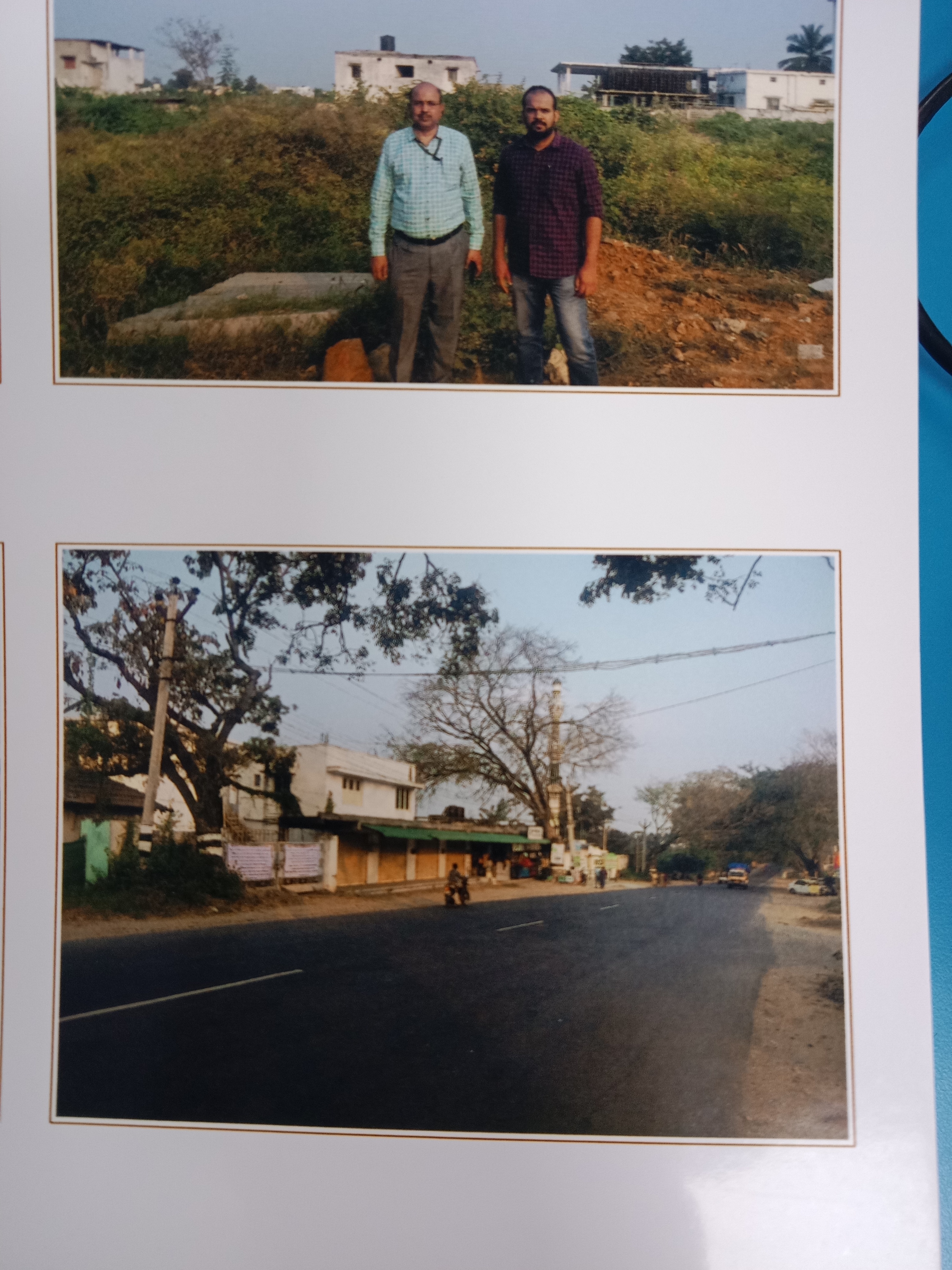 Plot for sale in Mettupalayam — photo 1