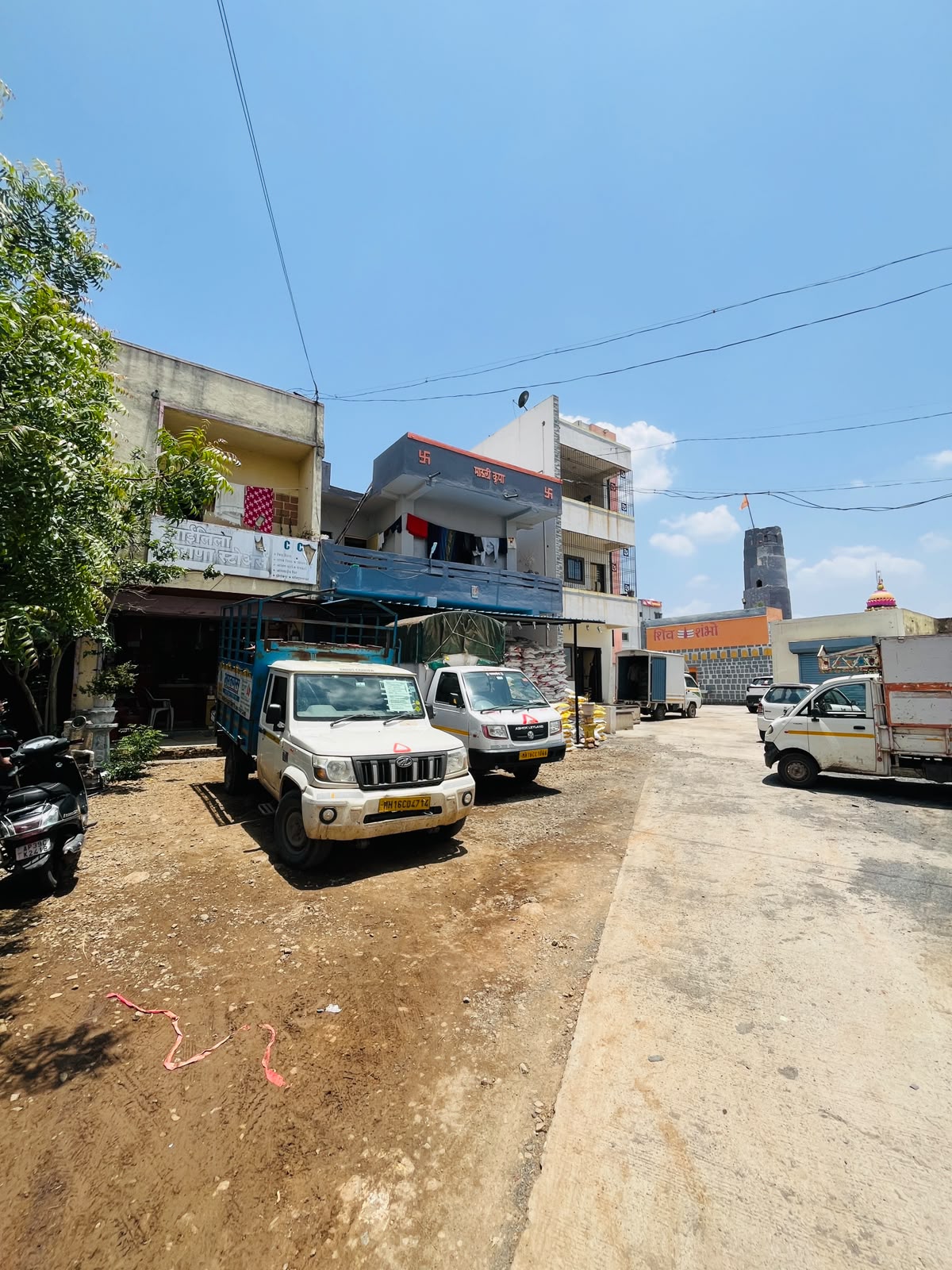 126 square meter Individual House for sale in KOLGAON Ahmednagar — photo 3