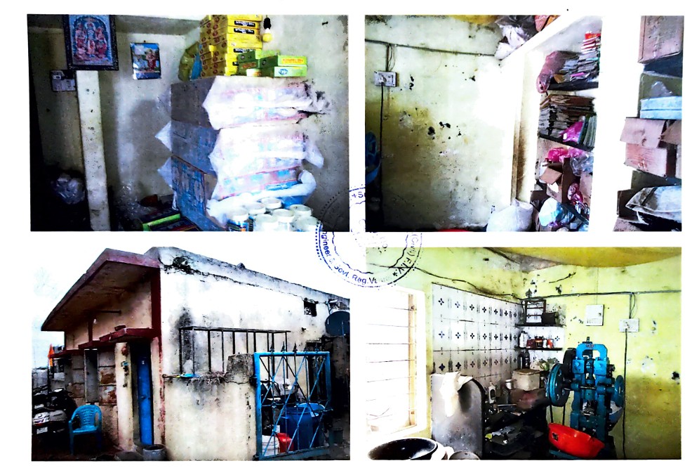 100 square feet Plot for sale in Solapur — photo 2