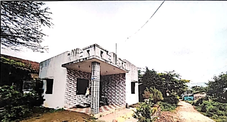 725 square feet Individual House for sale in Ahmednagar — photo 1