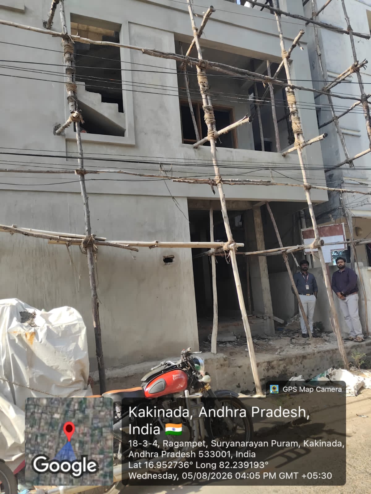 8 BHK Individual House for sale in Kakinada — photo 4