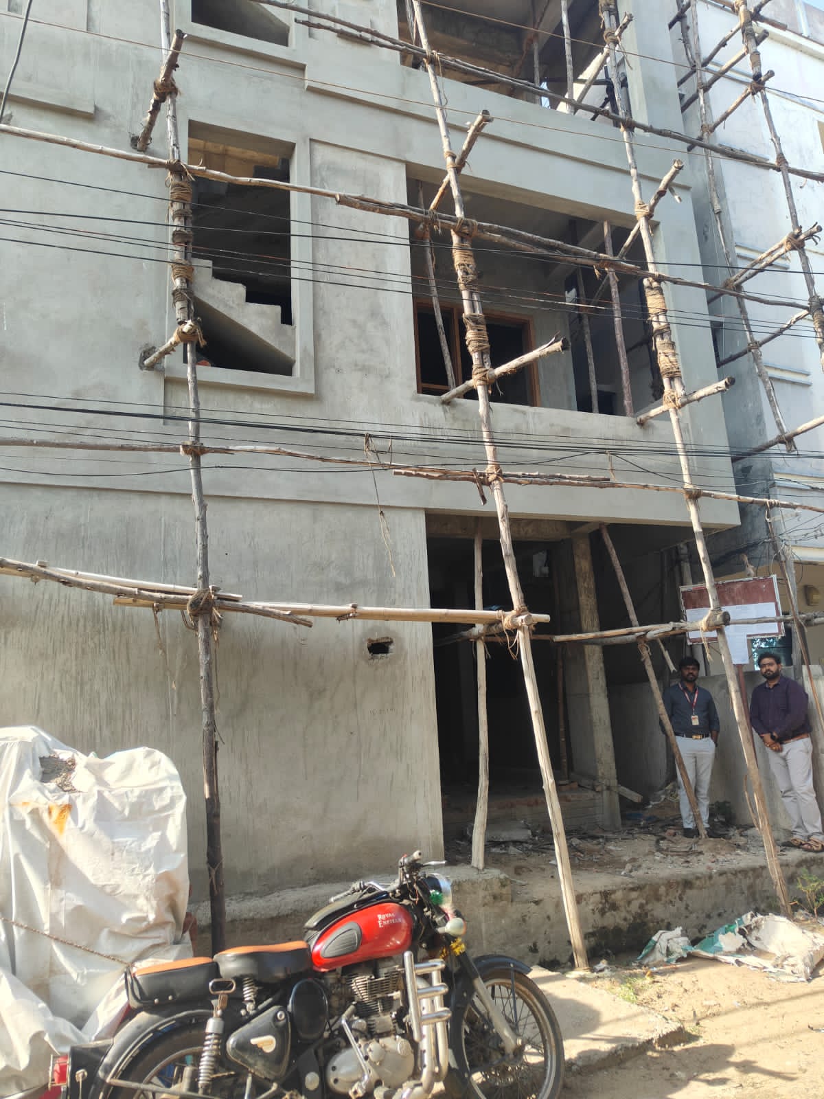 8 BHK Individual House for sale in Kakinada — photo 2