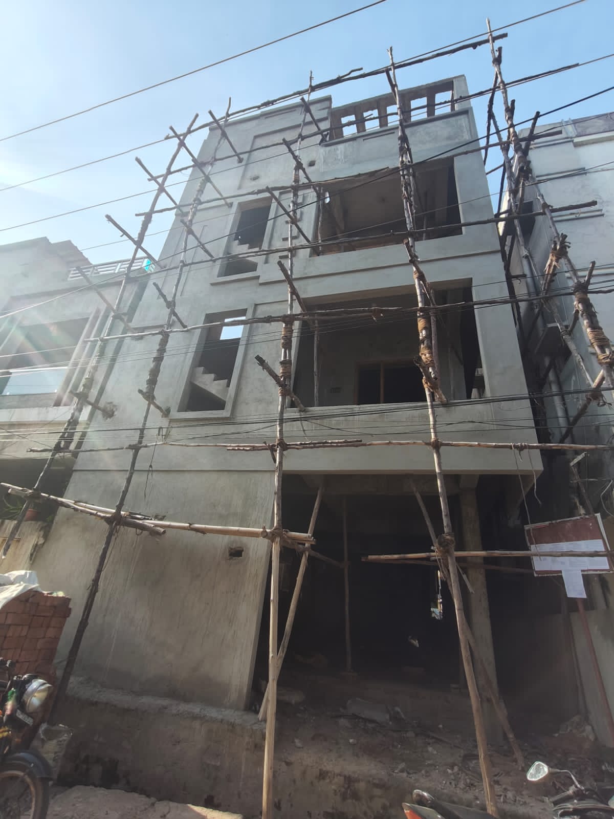 8 BHK Individual House for sale in Kakinada — photo 5