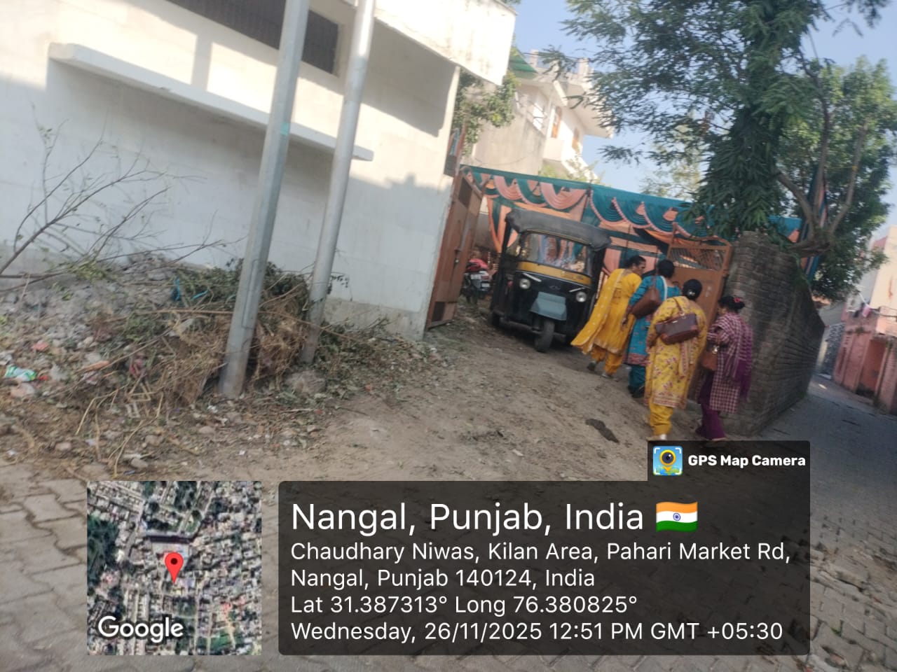 Individual House for sale in Nangal — photo 2