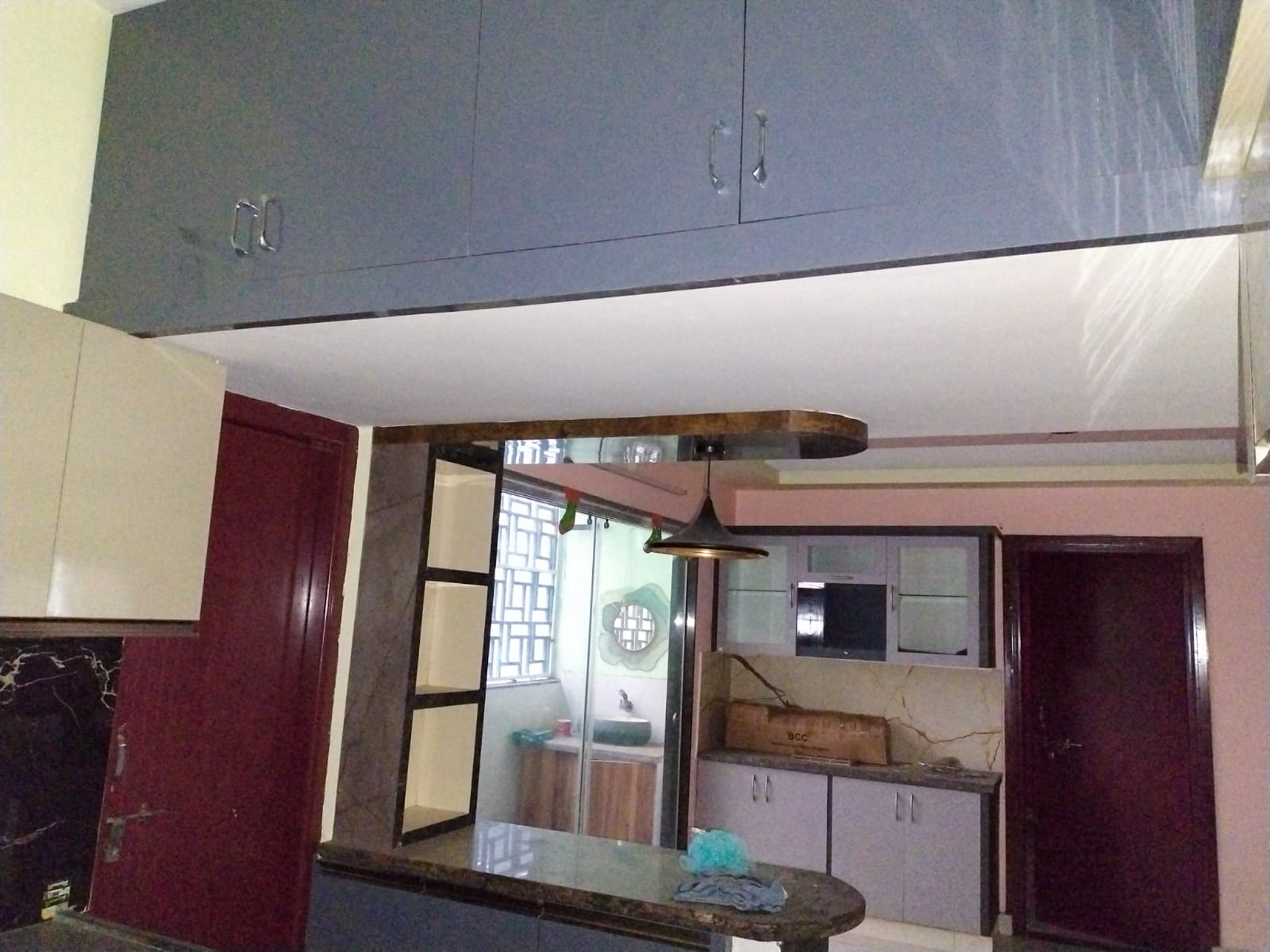 2 BHK Flat for sale in Janapriya Appartments, Residential Vijayawada — photo 16