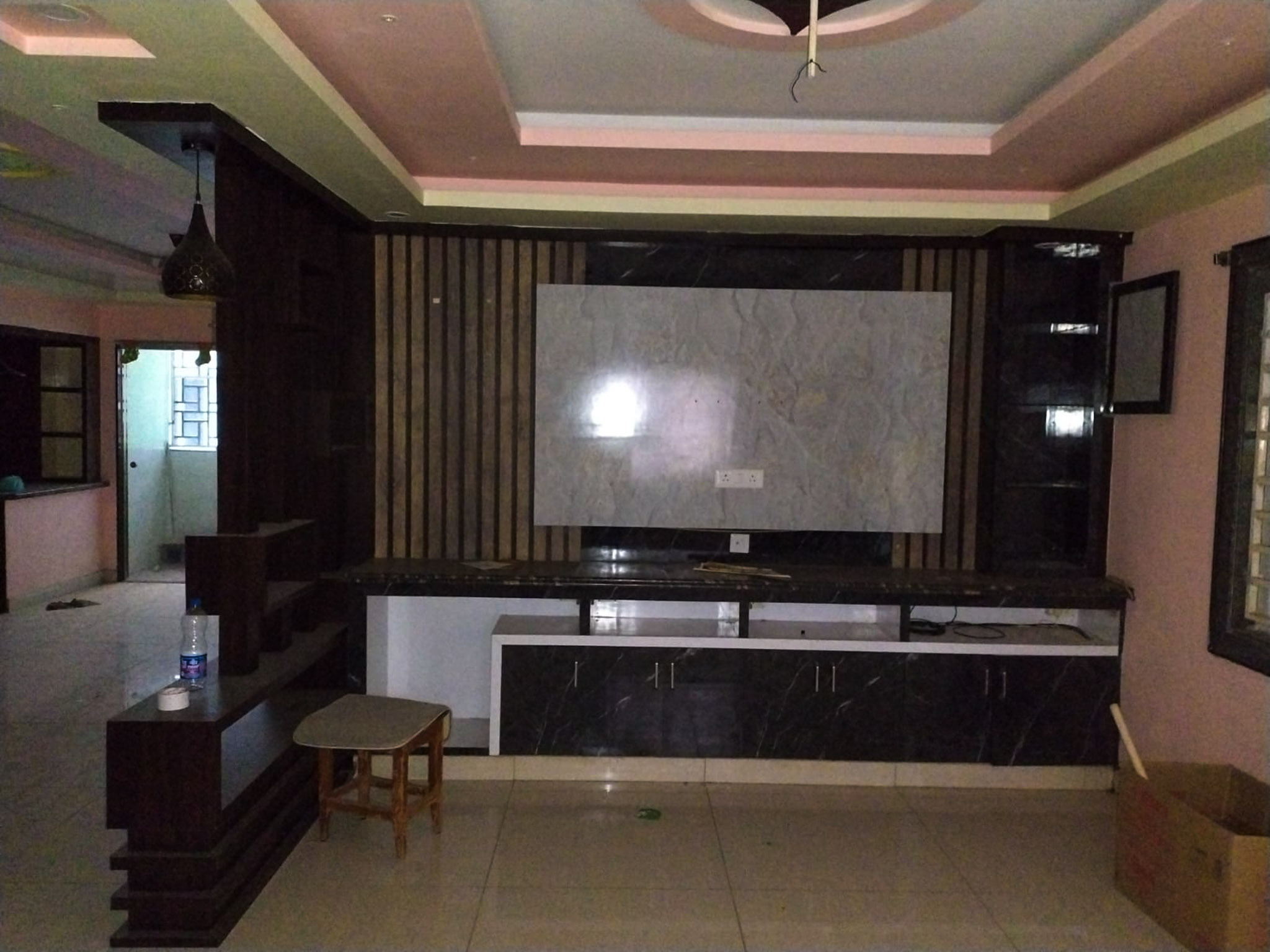 2 BHK Flat for sale in Janapriya Appartments, Residential Vijayawada — photo 4