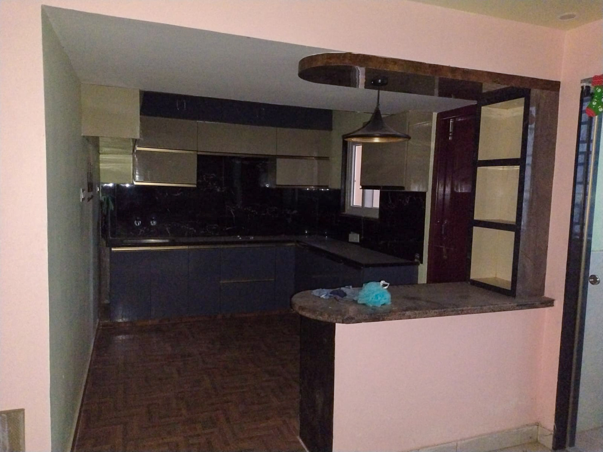 2 BHK Flat for sale in Janapriya Appartments, Residential Vijayawada — photo 17
