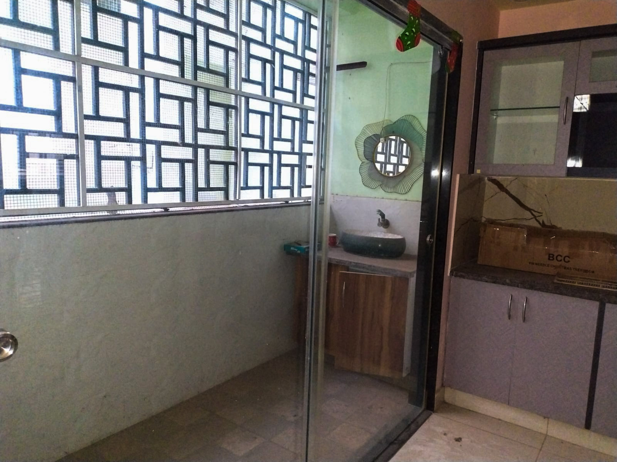 2 BHK Flat for sale in Janapriya Appartments, Residential Vijayawada — photo 5