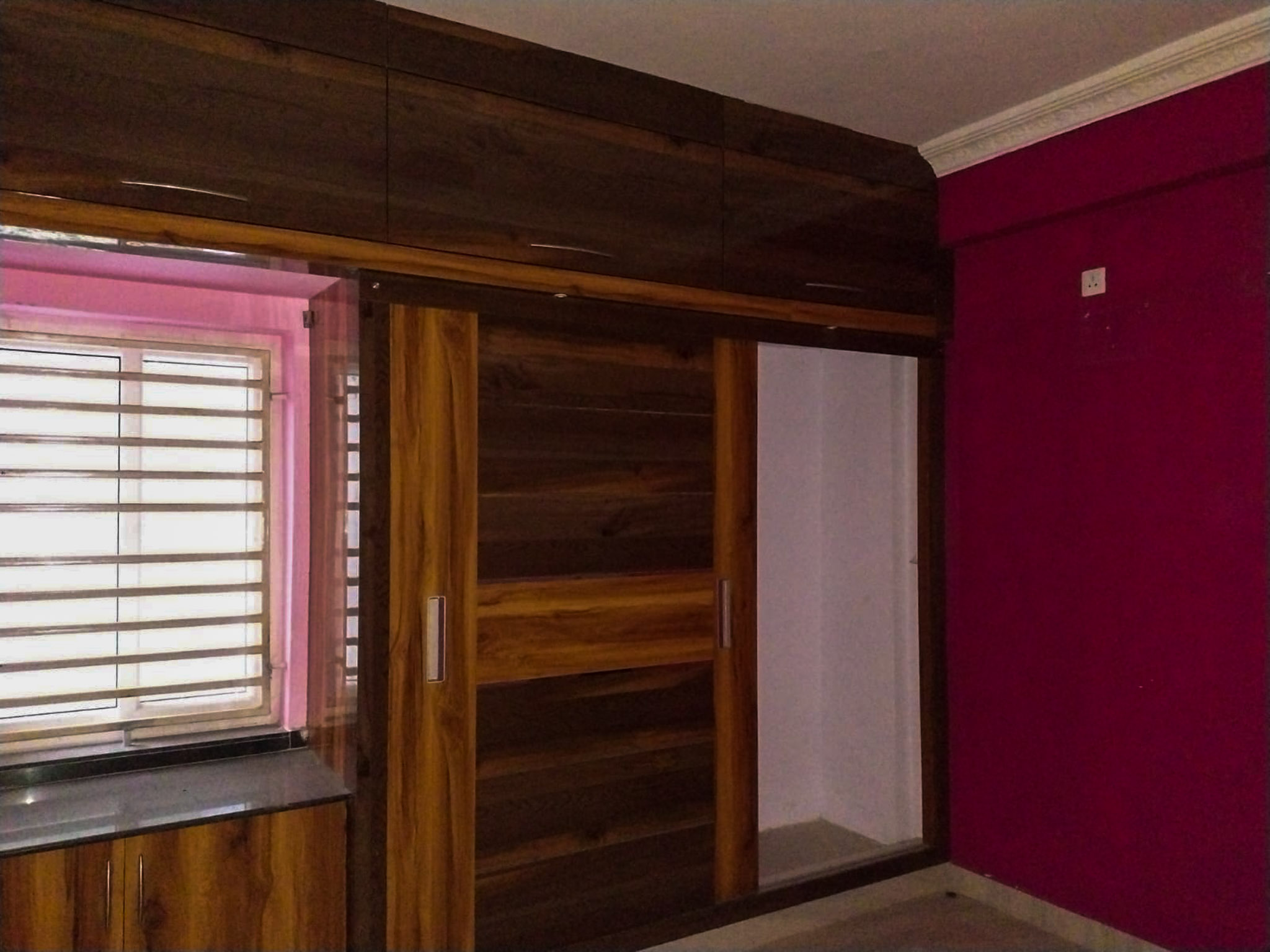 2 BHK Flat for sale in Janapriya Appartments, Residential Vijayawada — photo 6