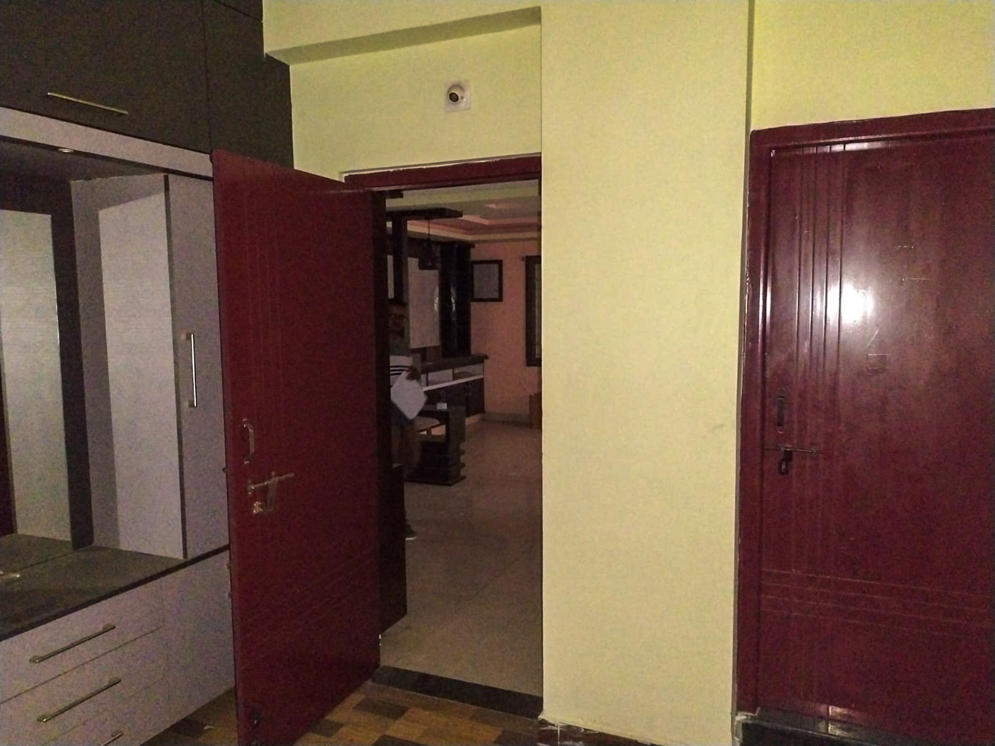 2 BHK Flat for sale in Janapriya Appartments, Residential Vijayawada — photo 7
