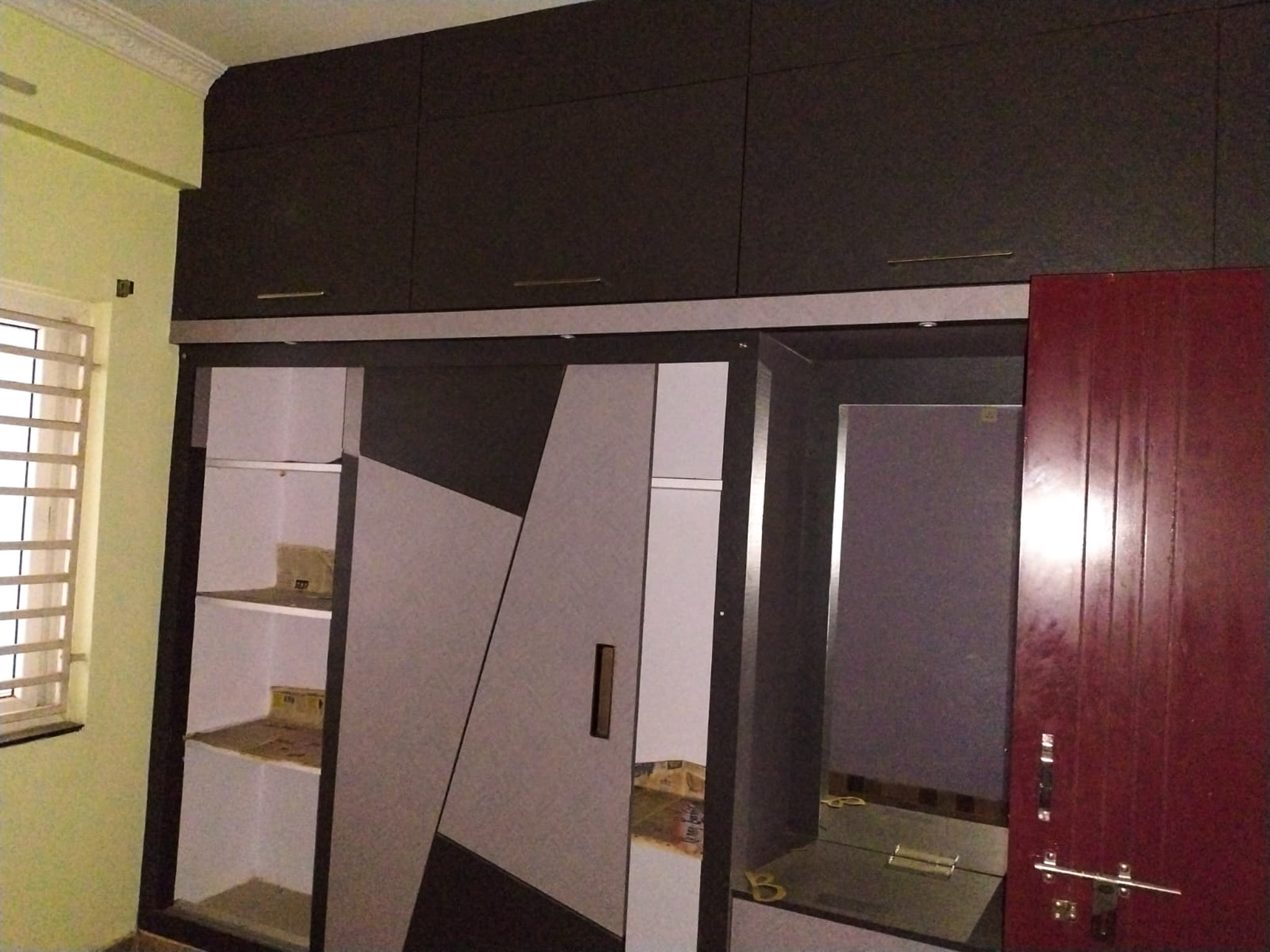2 BHK Flat for sale in Janapriya Appartments, Residential Vijayawada — photo 8