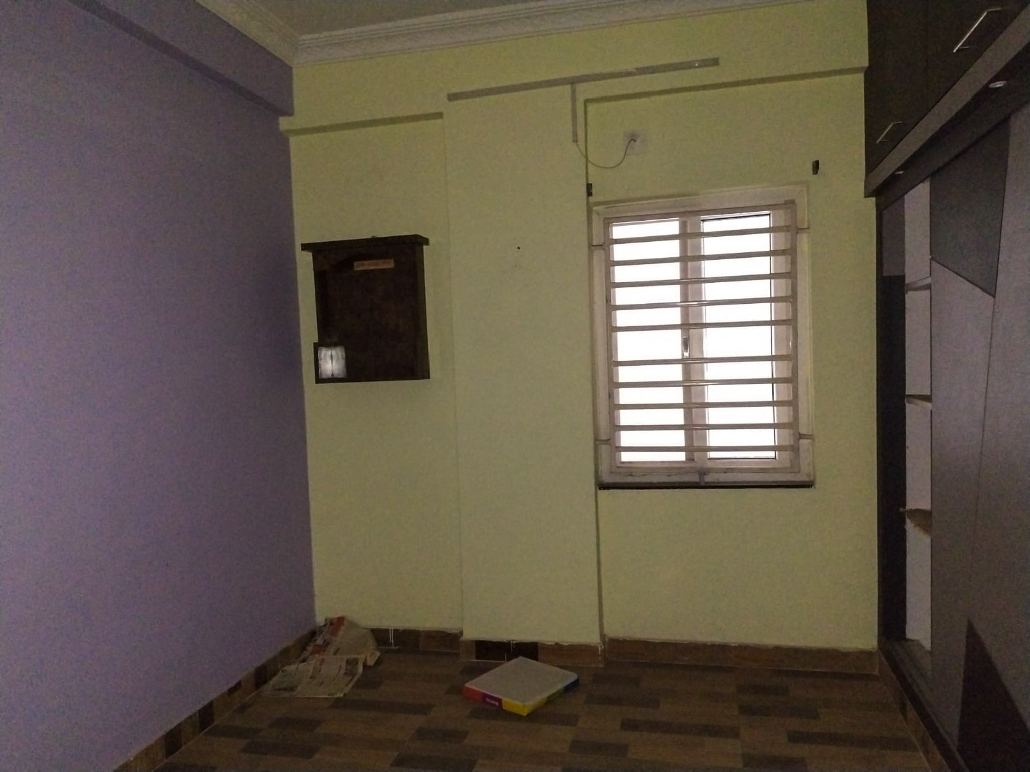 2 BHK Flat for sale in Janapriya Appartments, Residential Vijayawada — photo 11