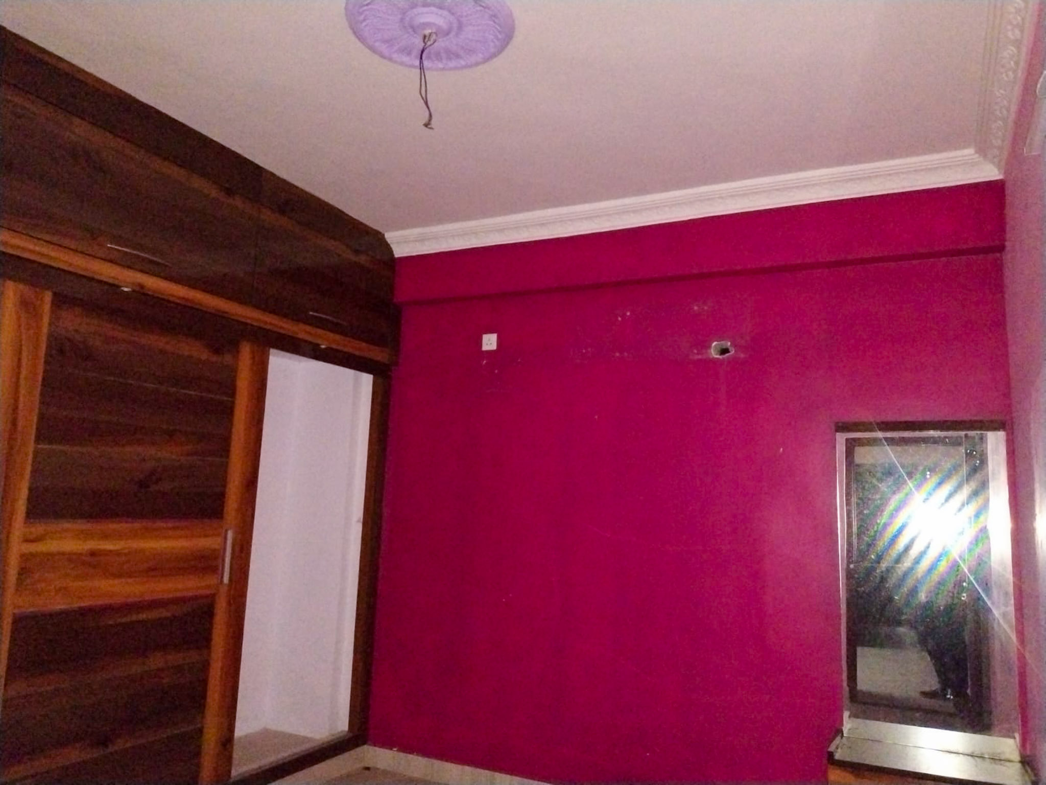 2 BHK Flat for sale in Janapriya Appartments, Residential Vijayawada — photo 12