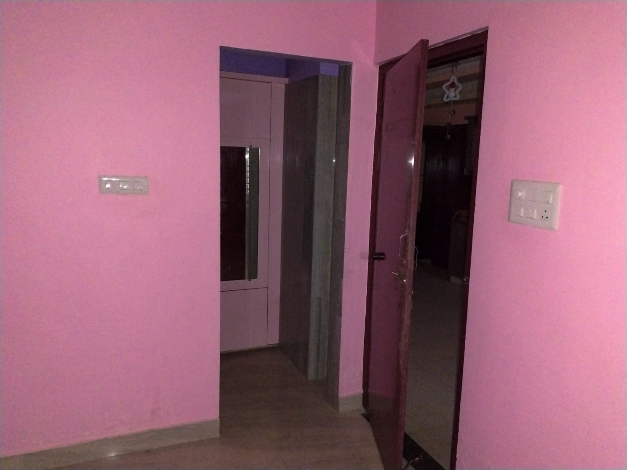2 BHK Flat for sale in Janapriya Appartments, Residential Vijayawada — photo 13