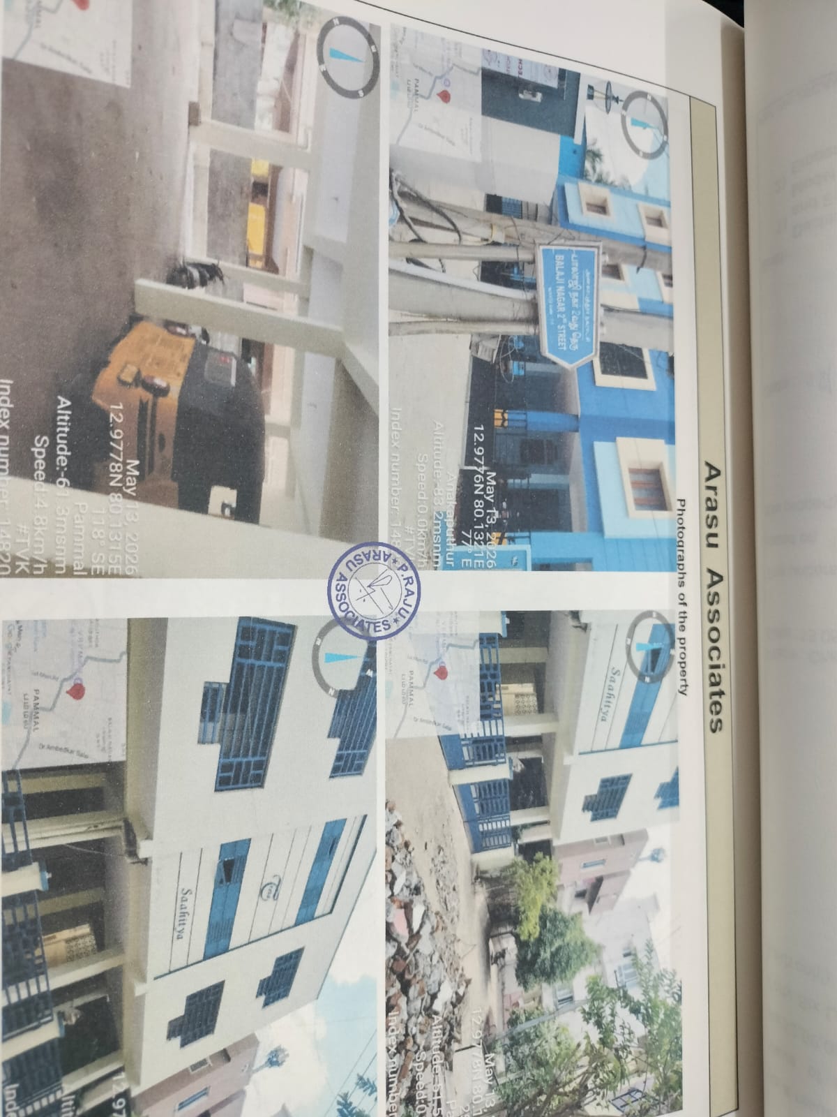 Flat for sale in Chennai — photo 1