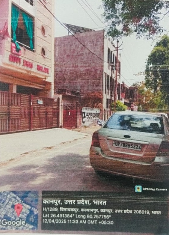72.03 square meter Flat for sale in Govind Sai Enclave, Keshavpuram, Kalyanpur Kanpur — photo 2