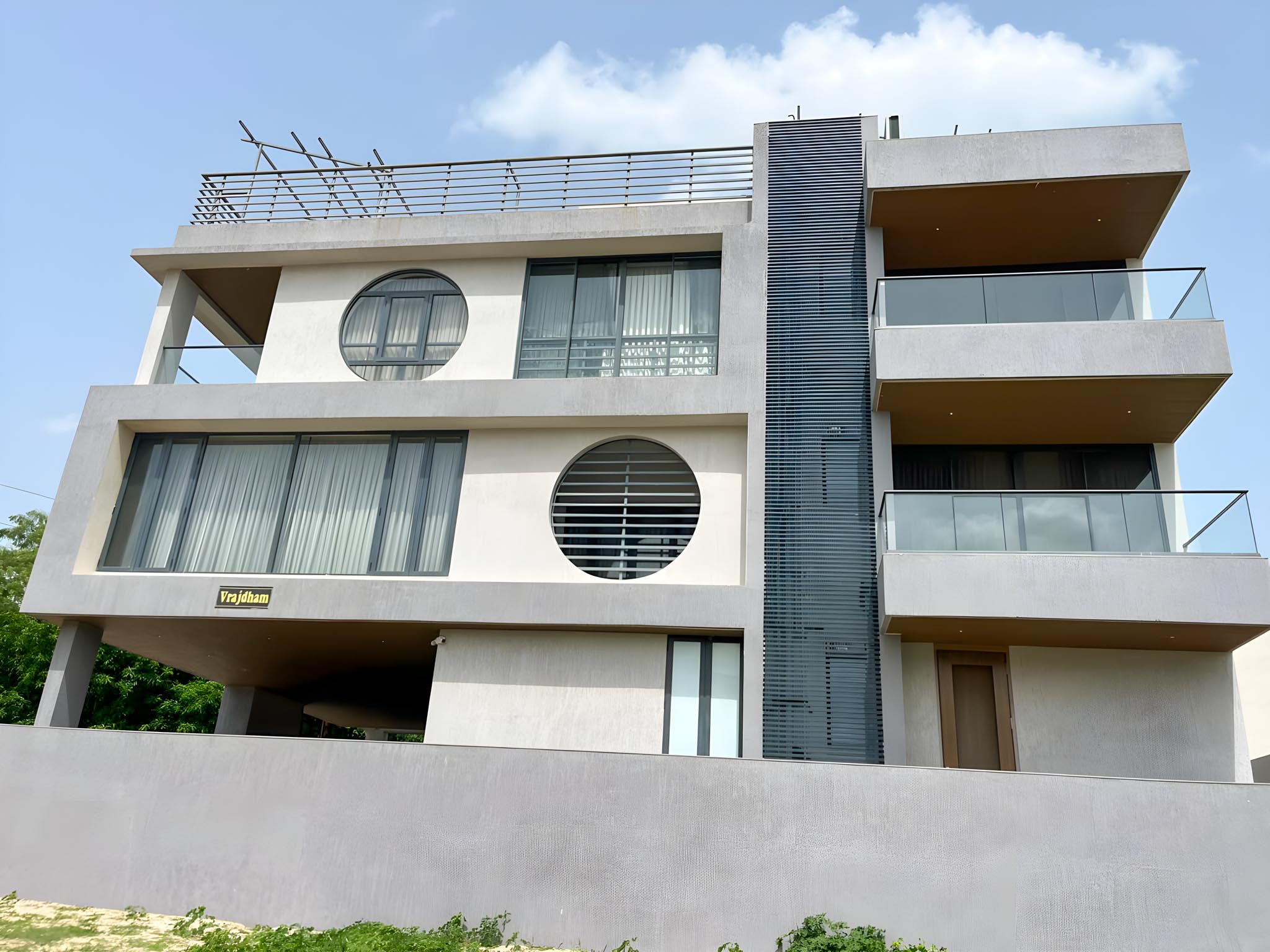 280 square meter Individual House for sale in Godhra Godhra — photo 2