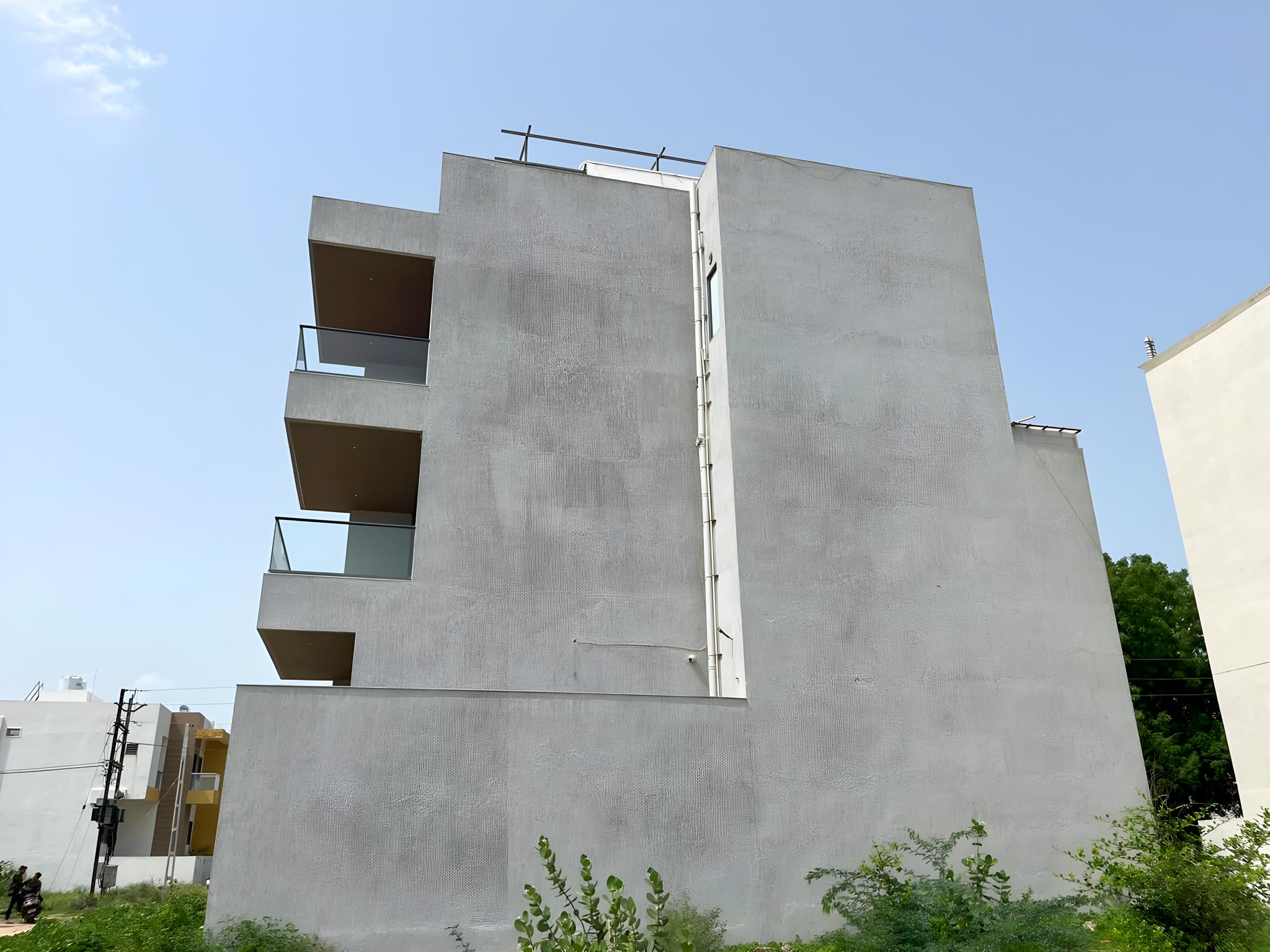 280 square meter Individual House for sale in Godhra Godhra — photo 6
