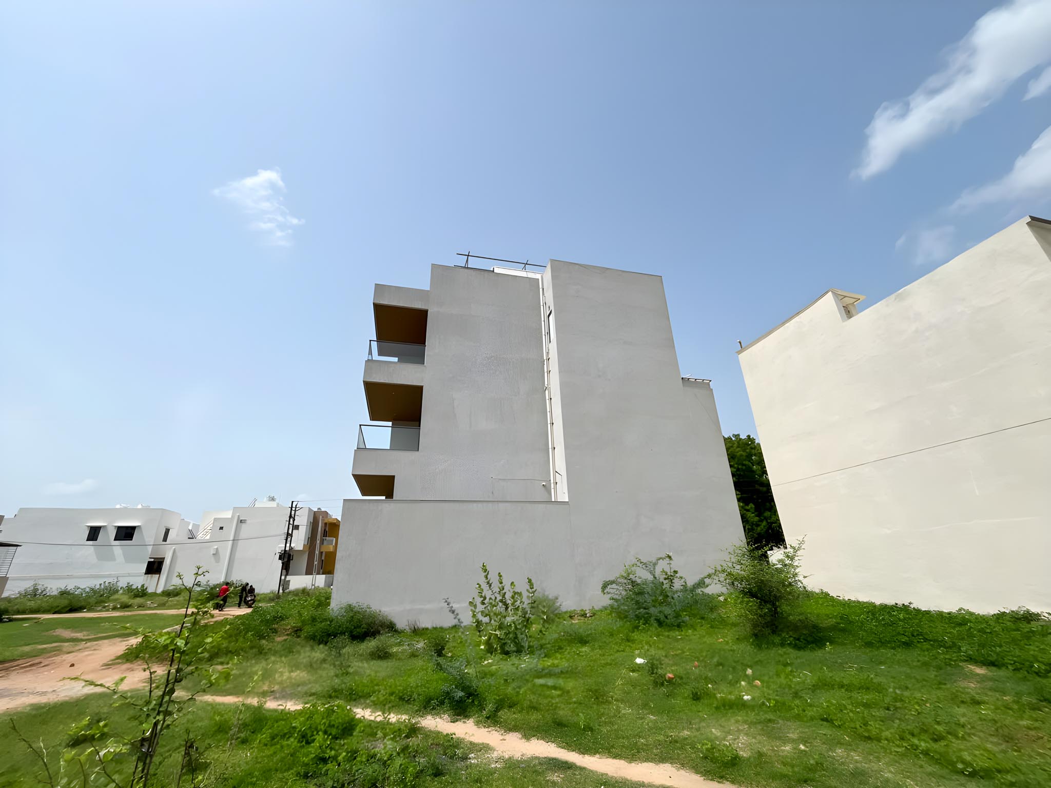 280 square meter Individual House for sale in Godhra Godhra — photo 8