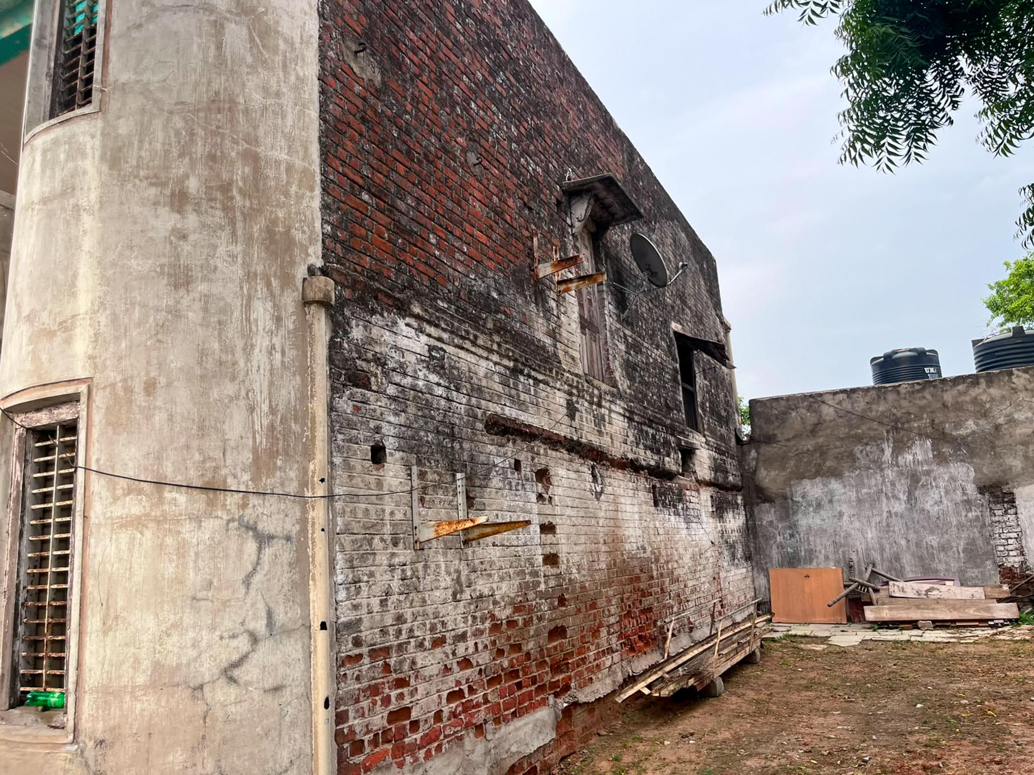 Individual House for sale in VILLAGE TIMBA TALUKA GODHRA DISTRICT PANCHMAHALS 387710 Godhra — photo 7