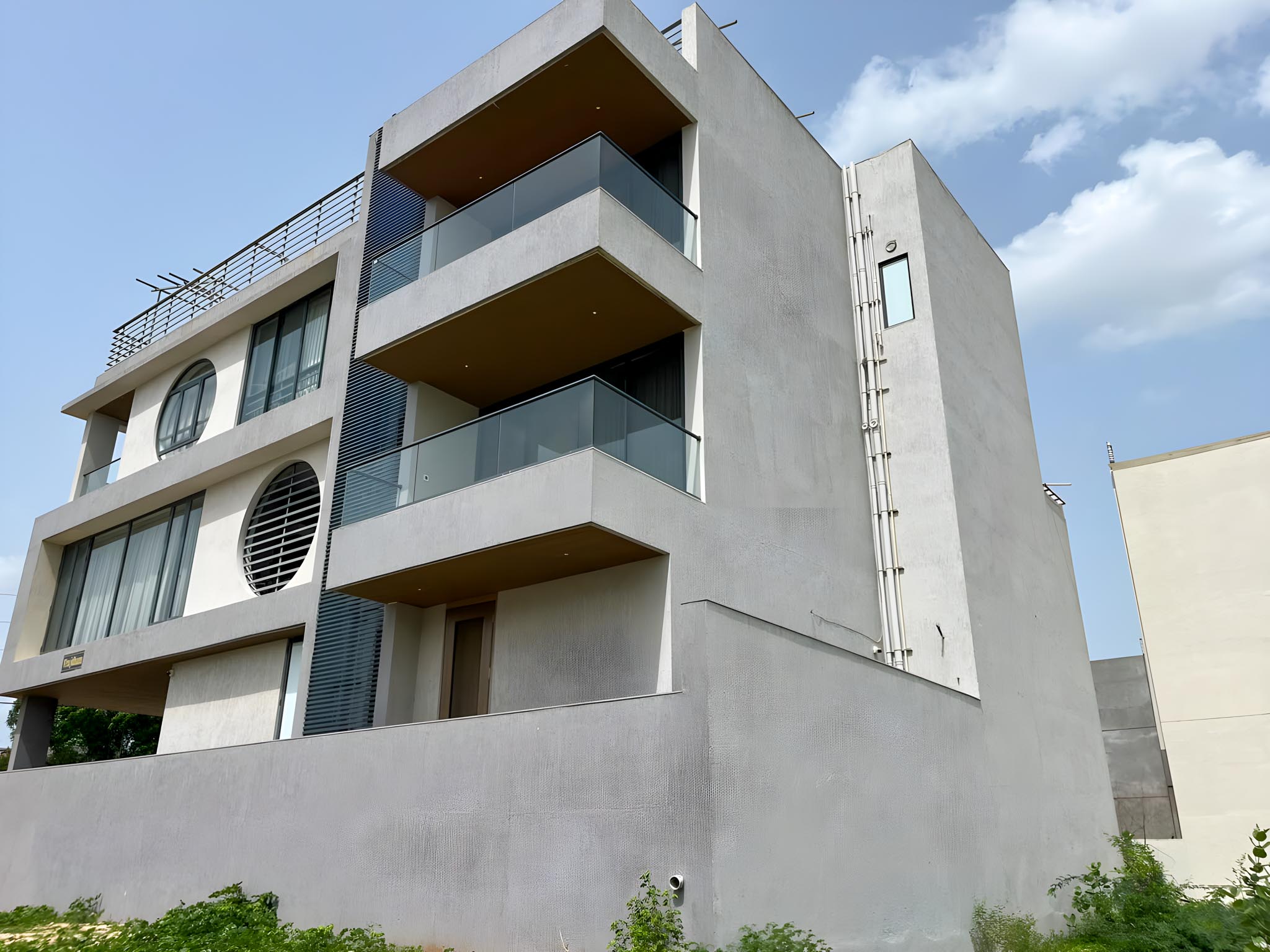 280 square meter Individual House for sale in Godhra Godhra — photo 13